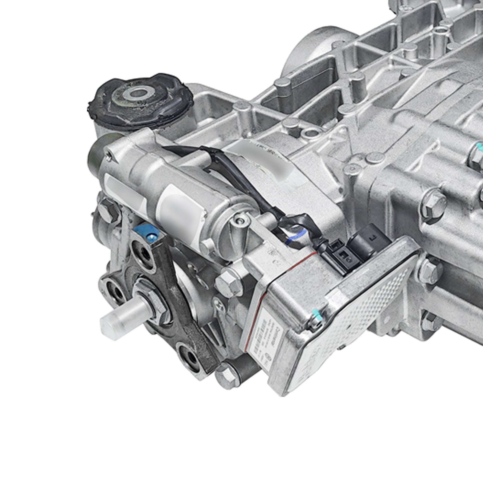 2018-2020.7.20 SKDOA Karoq 4 Motion Rear Differential Assembly 0CQ525010S