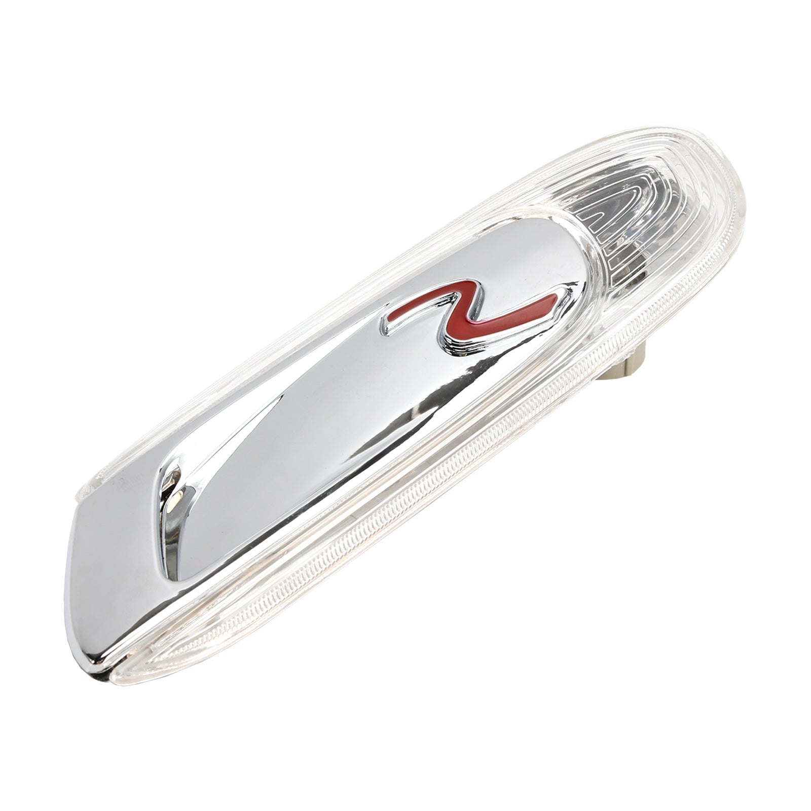 2014-2021 MINI F55 F56 F57 S Left Side Marker Lamp Turn Signal Light Housing