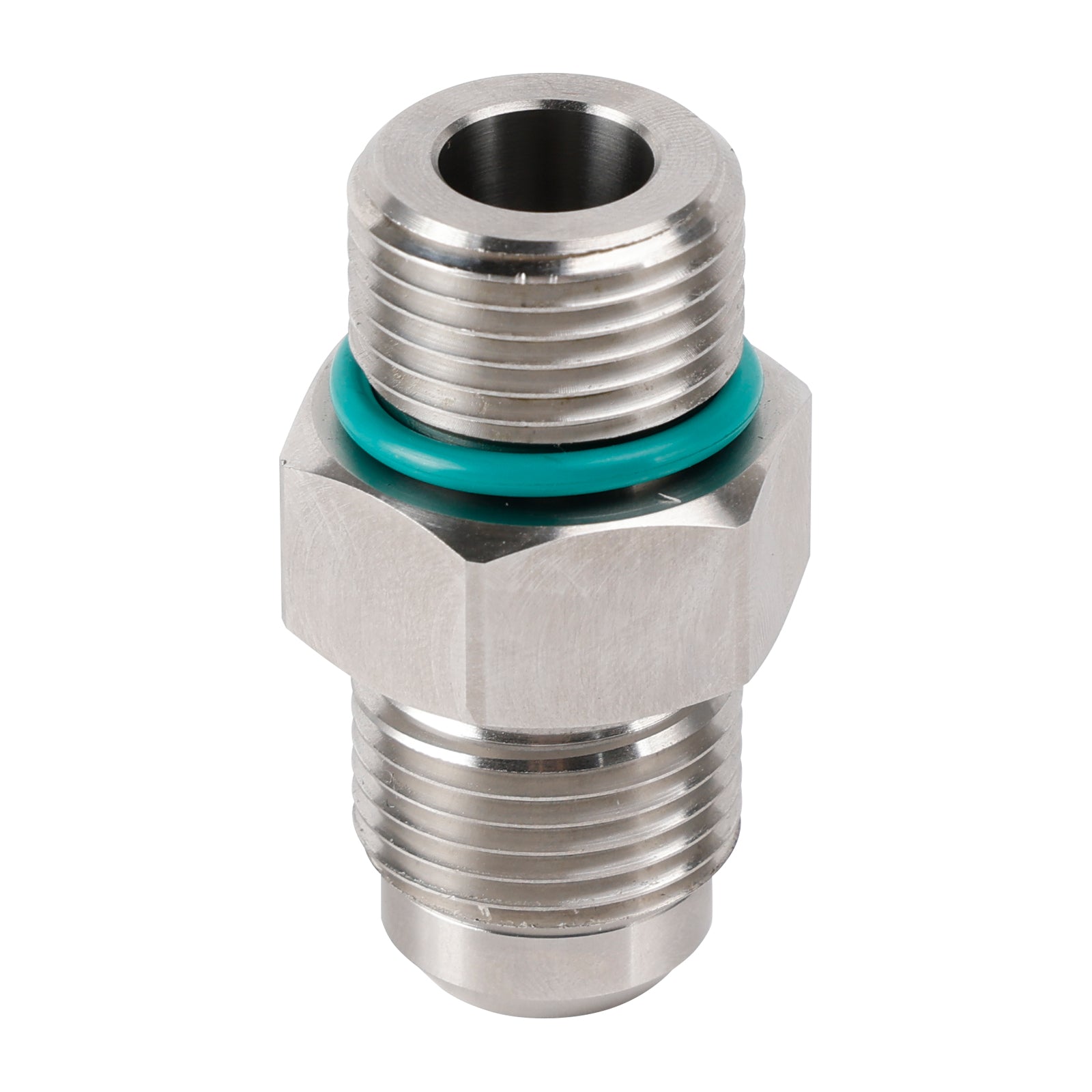 Fuel Pump Straight Fuel Check Valve Fitting 042211 3348332 For Cummins N14