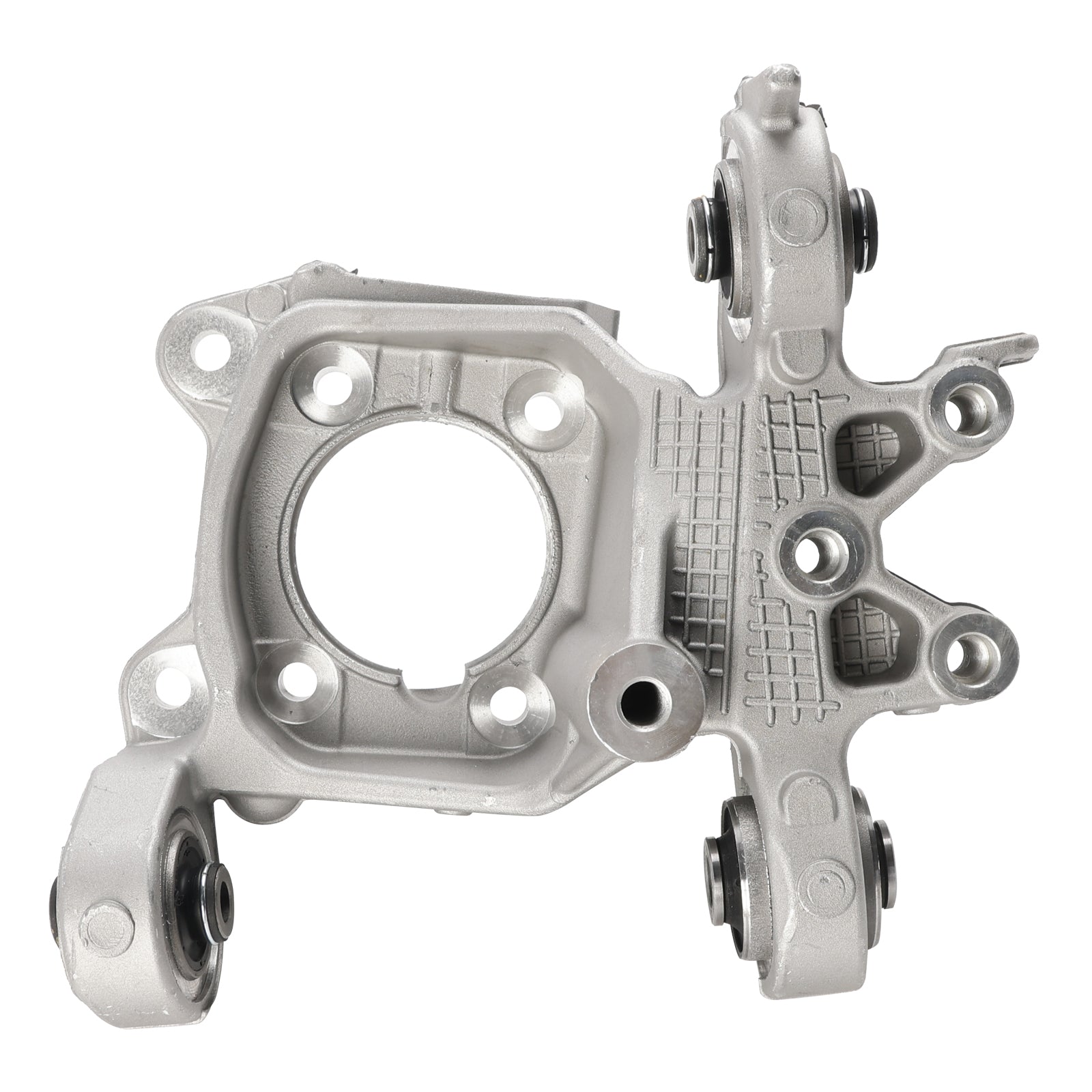 Rear Left+Right Suspension Knuckle 5090073AE For Jeep Cherokee 2014-2018