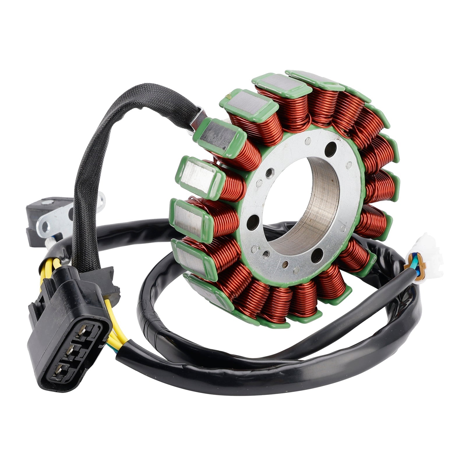 2017-2023 Linhai ATV 400 D EFI E4 STATOR ASSY 104MM