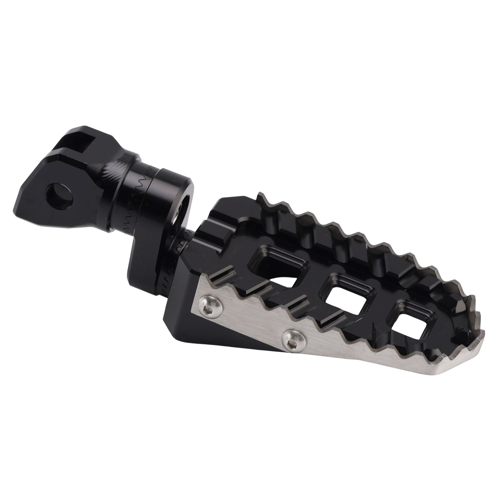 Front Footrests Foot Pegs fit for INDIAN FTR1200 2019-2025 FTR S/FTR Sport