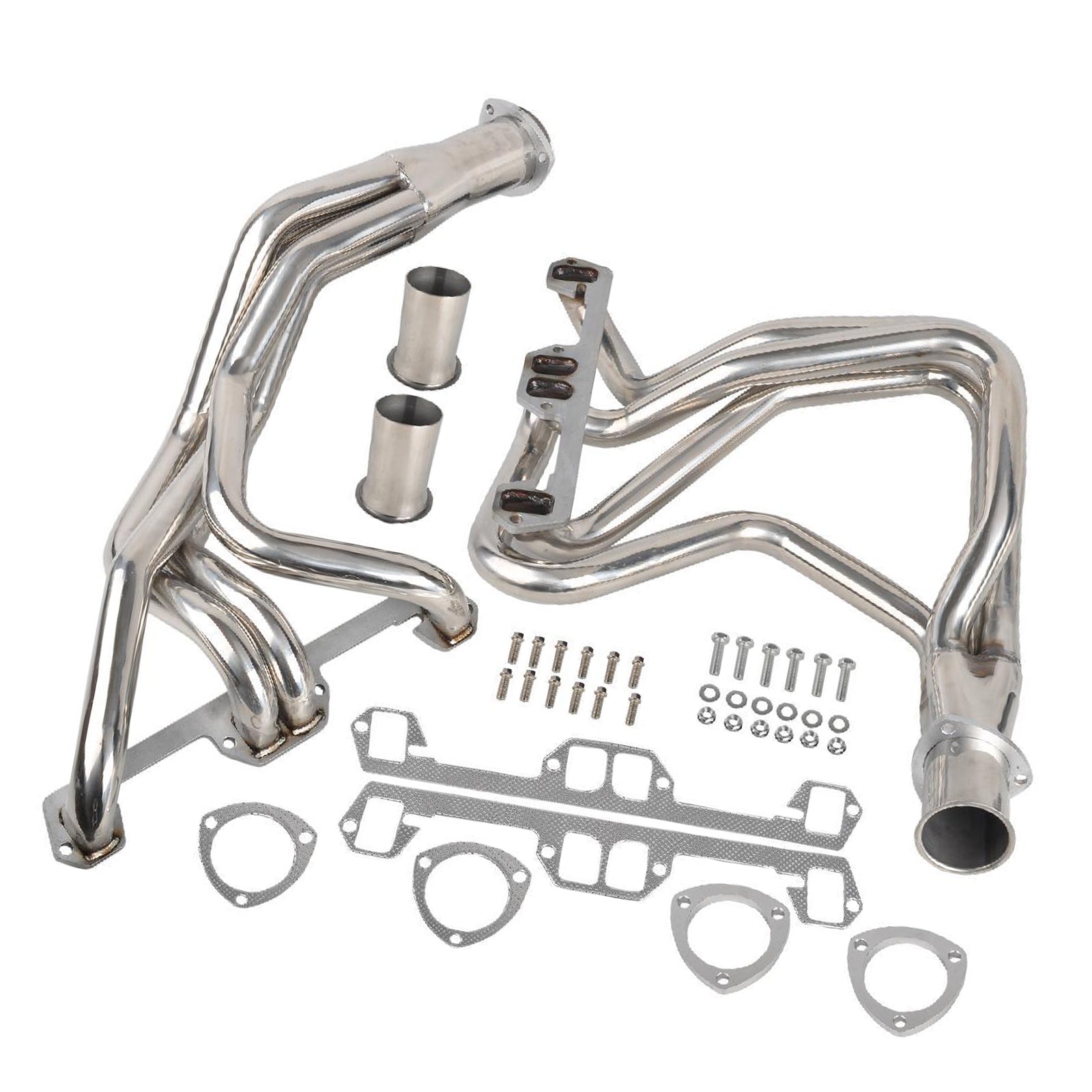 Stainless Steel Exhaust Manifold Header Fit Mini Cooper R50/R52/R53 2002-2008