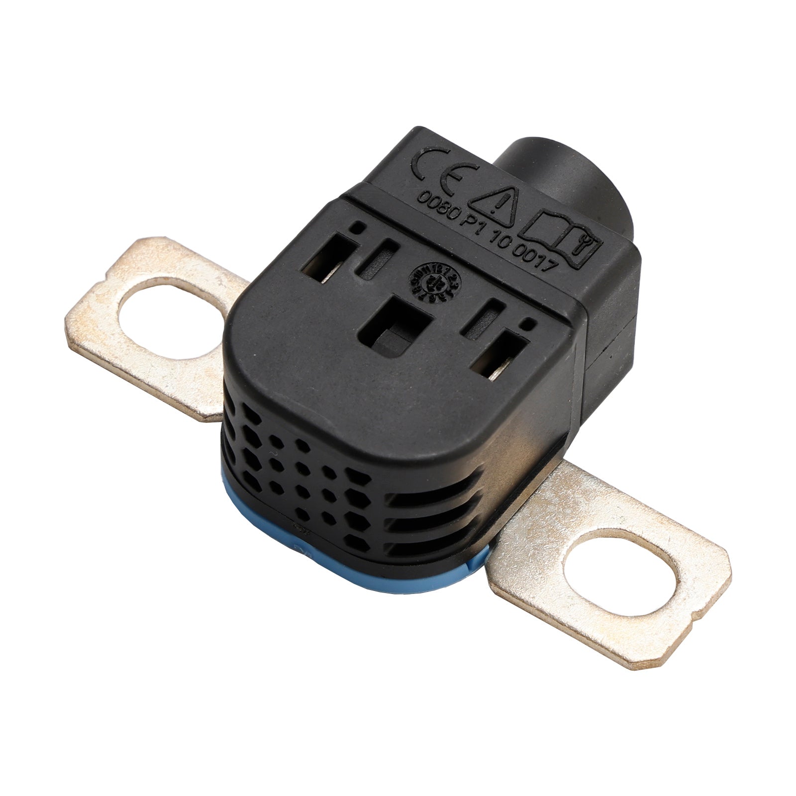 4G0915519 Battery Disconnect Fuse pyrofuse pyroswitch For VW Audi 2011-2014