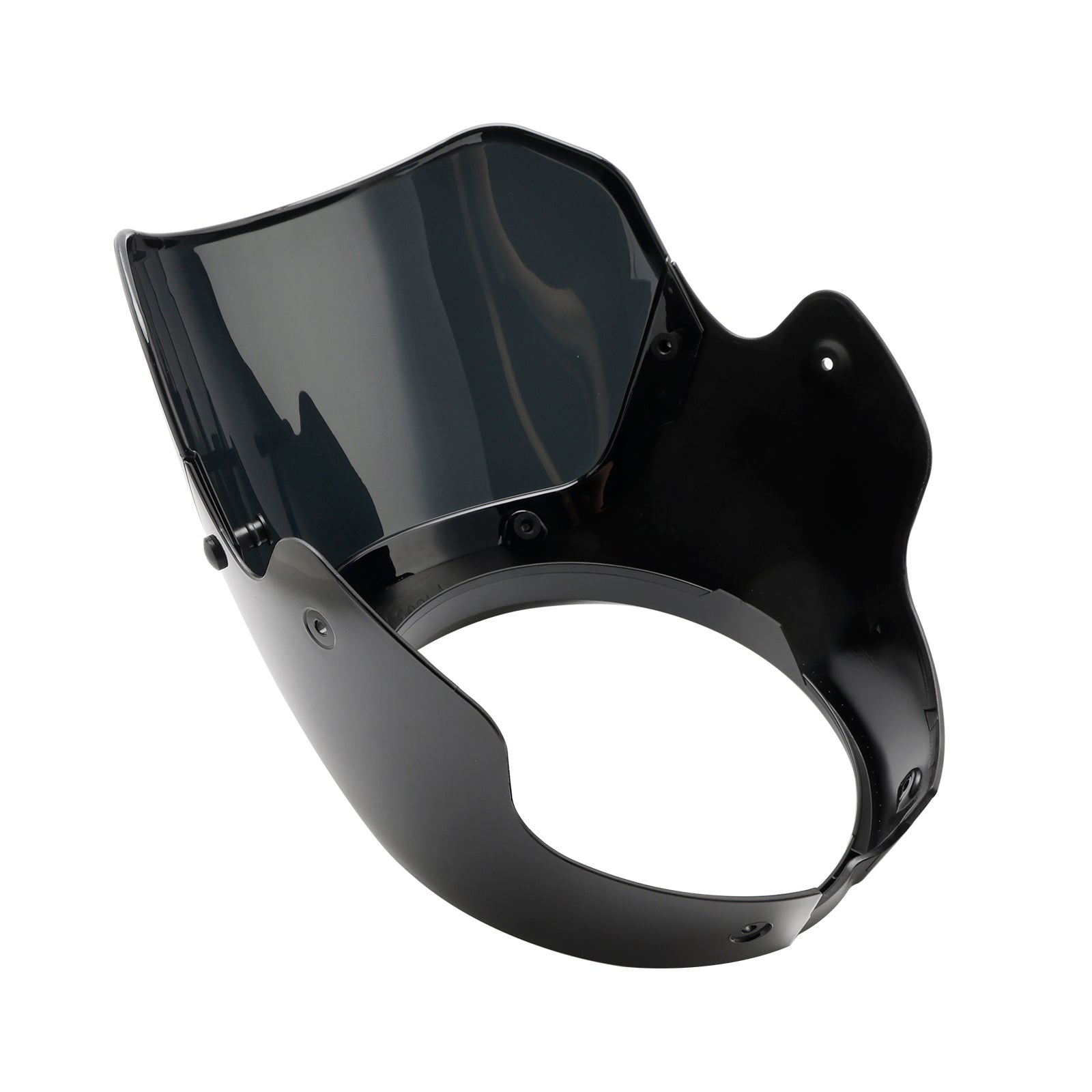 Windshield WindScreen Headlight Fairing Cover fit for HONDA GB350 GB350S 2023-2024