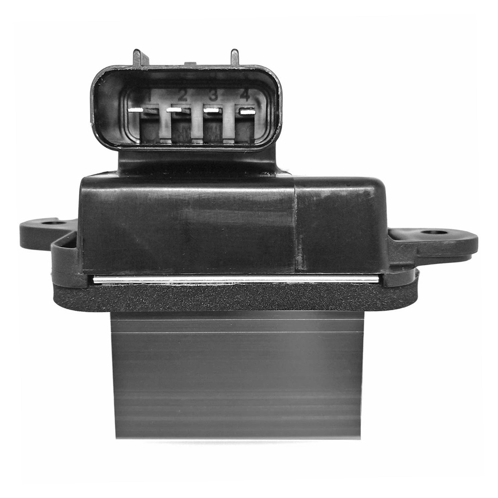 HVAC Heater Blower Regulator Resistor 27151ZT00A For Nissan Armada 2005-2008