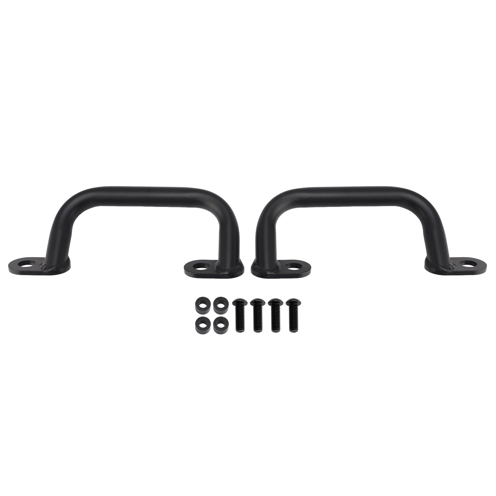 Rear Passenger Armrest Hand Holder fit for HONDA CL250 CL300 CL500 2023-2025