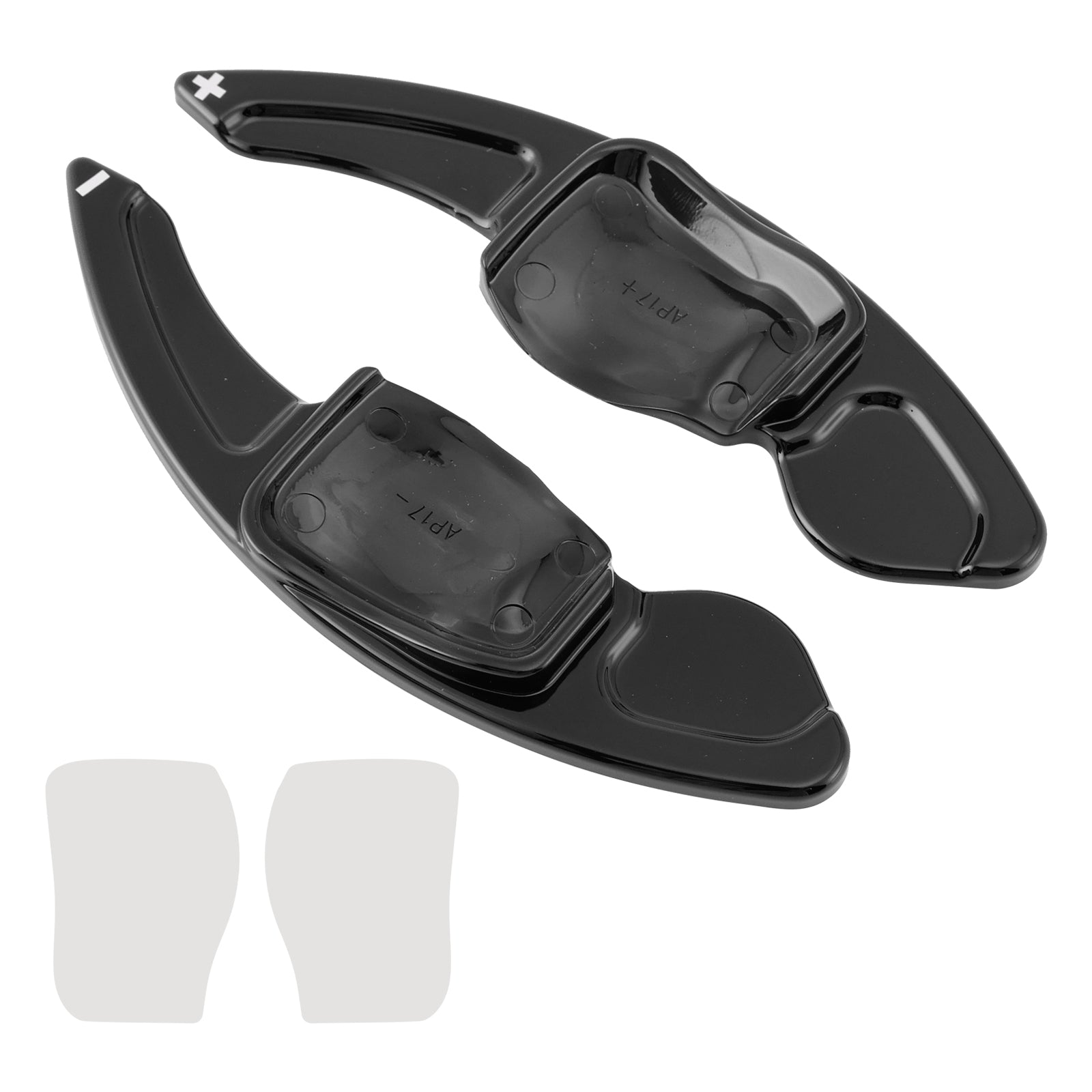 Steering Wheel Paddle Shifter Extension For SEAT VW Scirocco