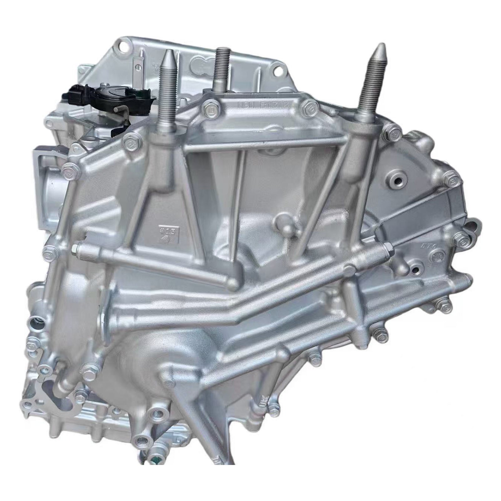 2014-2015 Honda Civic 1.8L M3WC CVT Transmission M3WC 20031R3W010