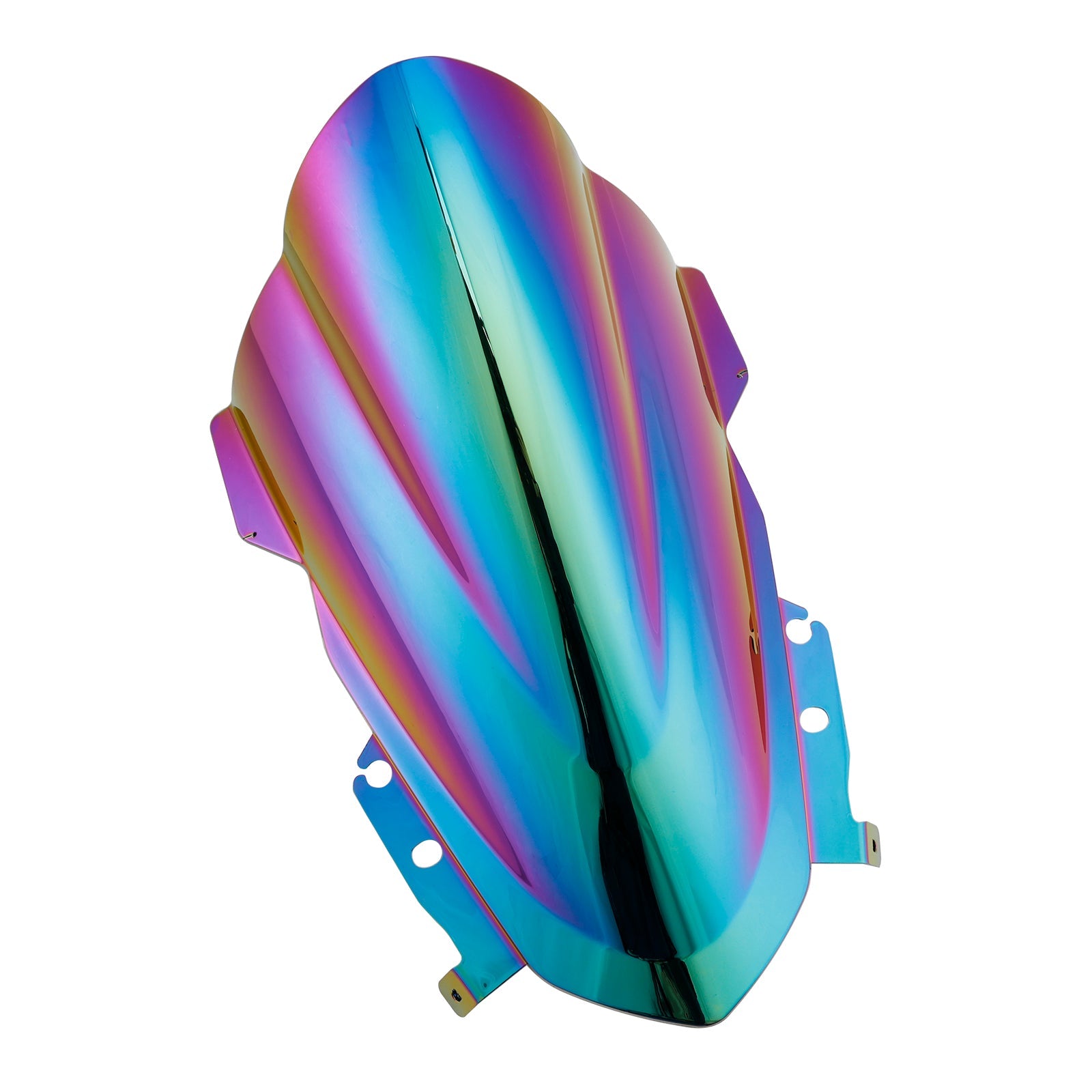 2024-2025 Daytona 660 Motorcycle Windshield WindScreen