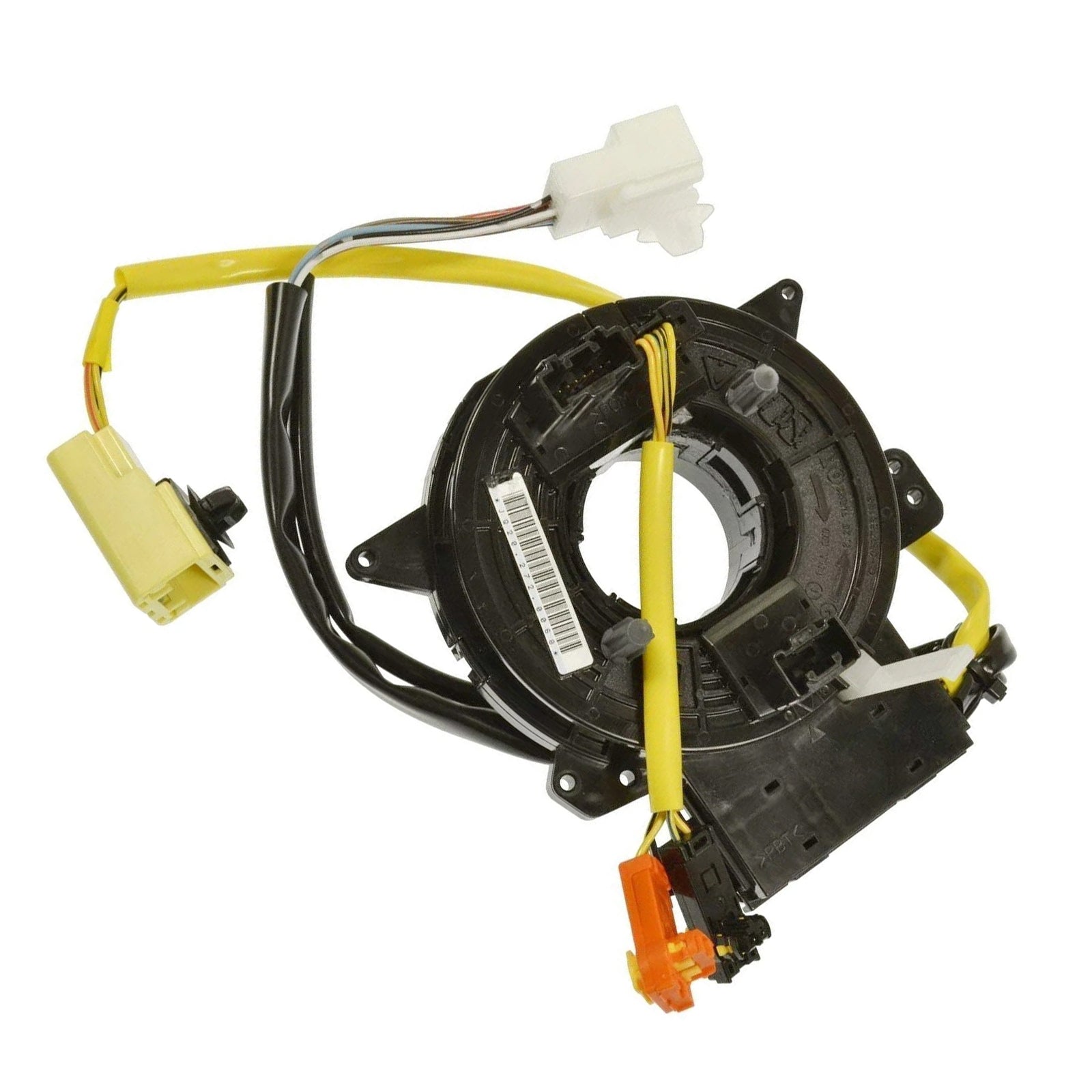 Steering Wheel Clock Spring 83196FG030 For Subaru Forester 2008-2014