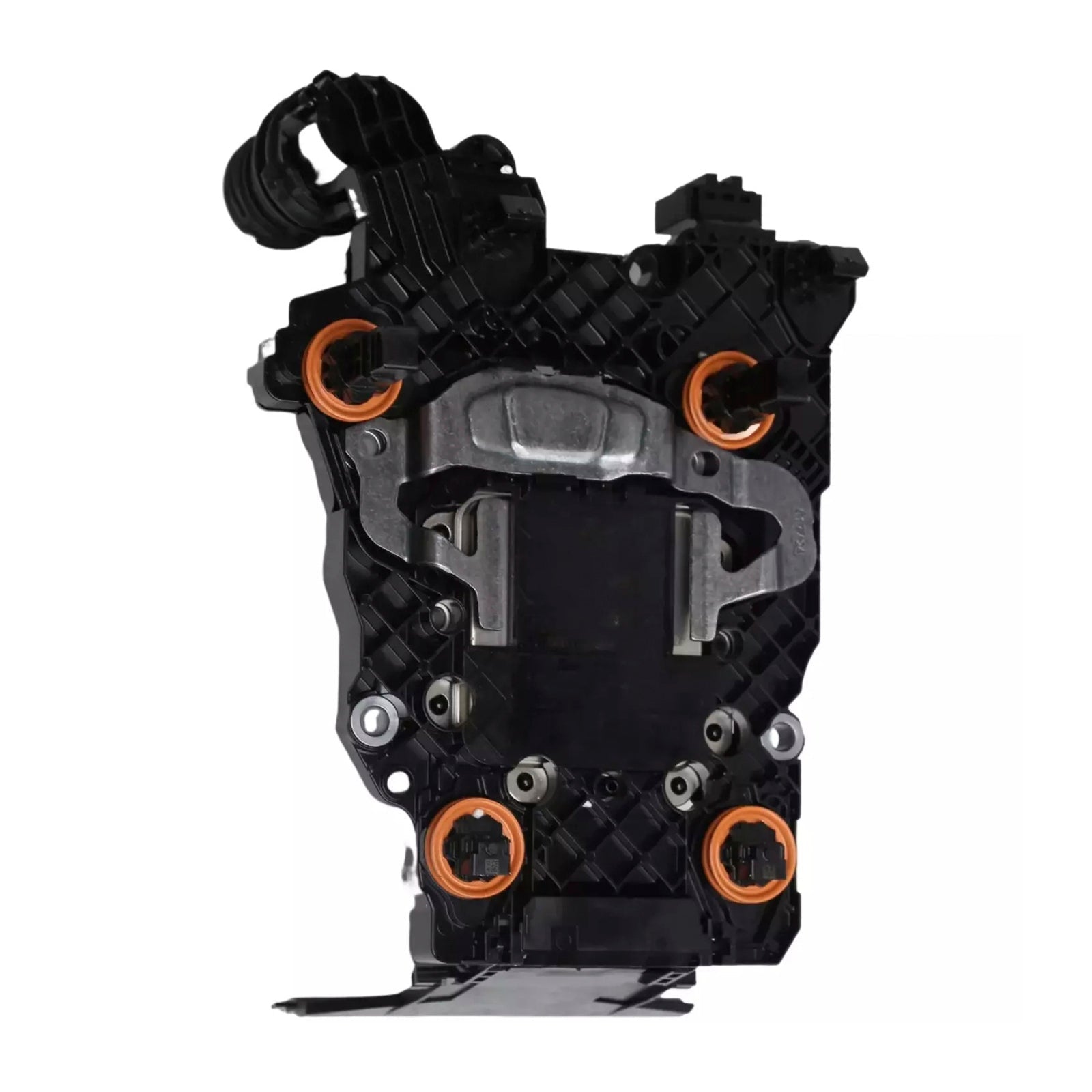 2017-2022 Seat Leon Auto Transmission TCU Control Unit+Valve Body 0DE927711B 0DE 927 711 B