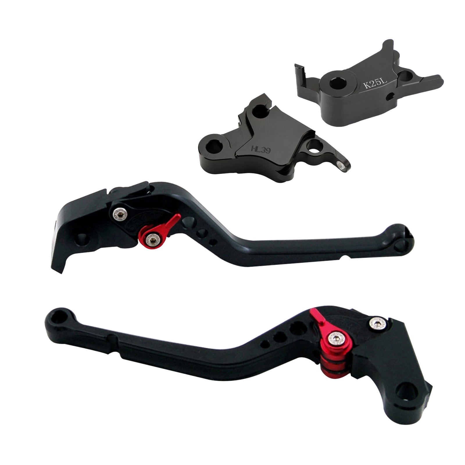 Long Clutch Brake Lever fit for CFMOTO 800NK 2023