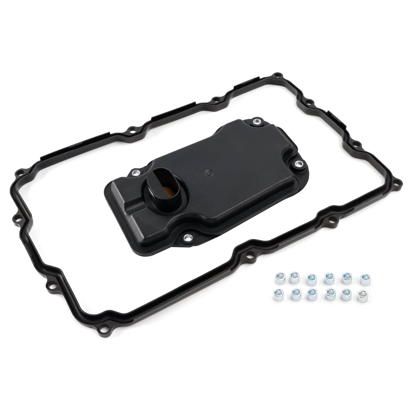 Toyota Tundra 5.7L Transmission Oil Filter Strainer W/ O-Ring & Gasket 35168-34020 35330-60070 90301-31014