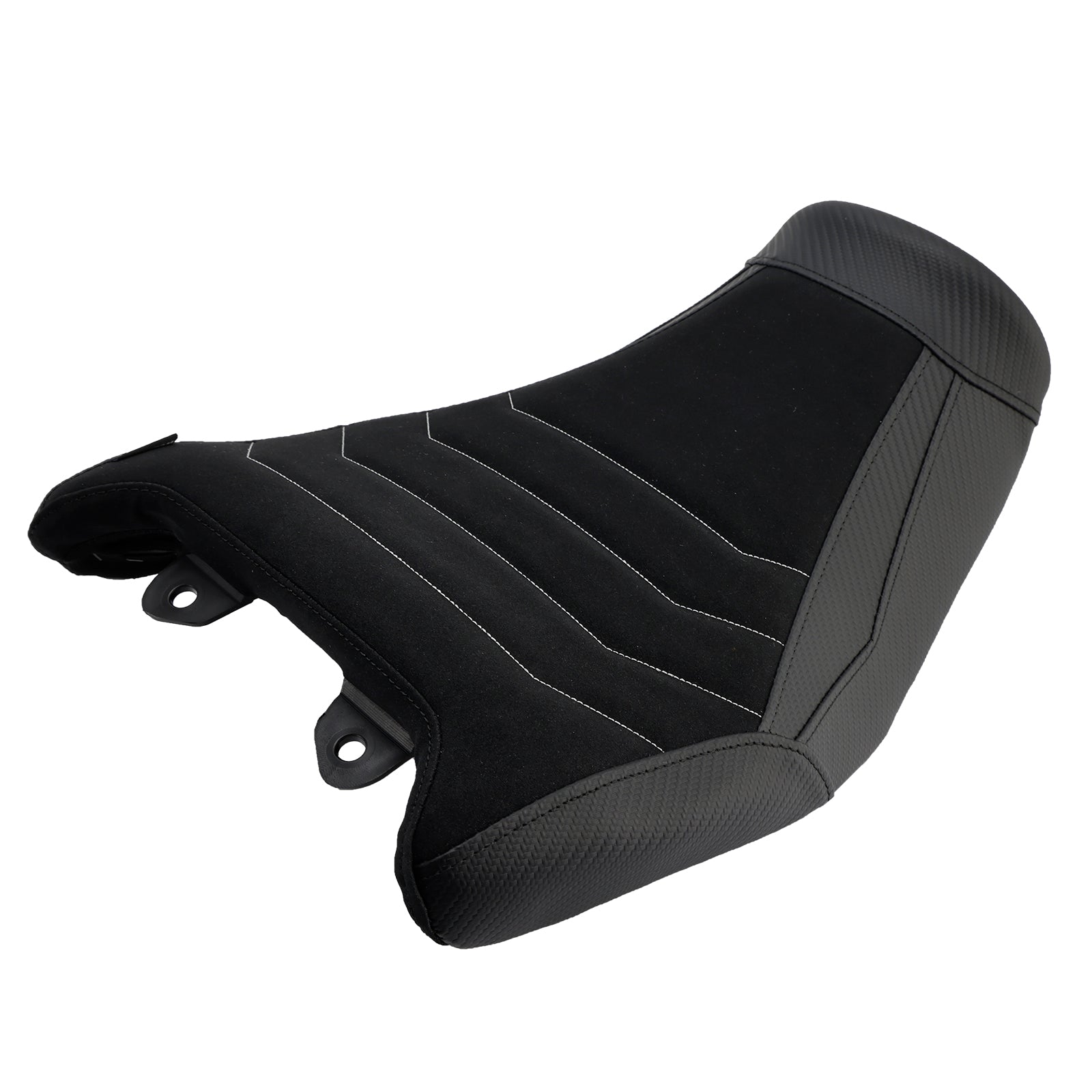 2024-2025 Suzuki V-Strom 250Sx Front Raider Seat Driver Cushion Lower Fit Red