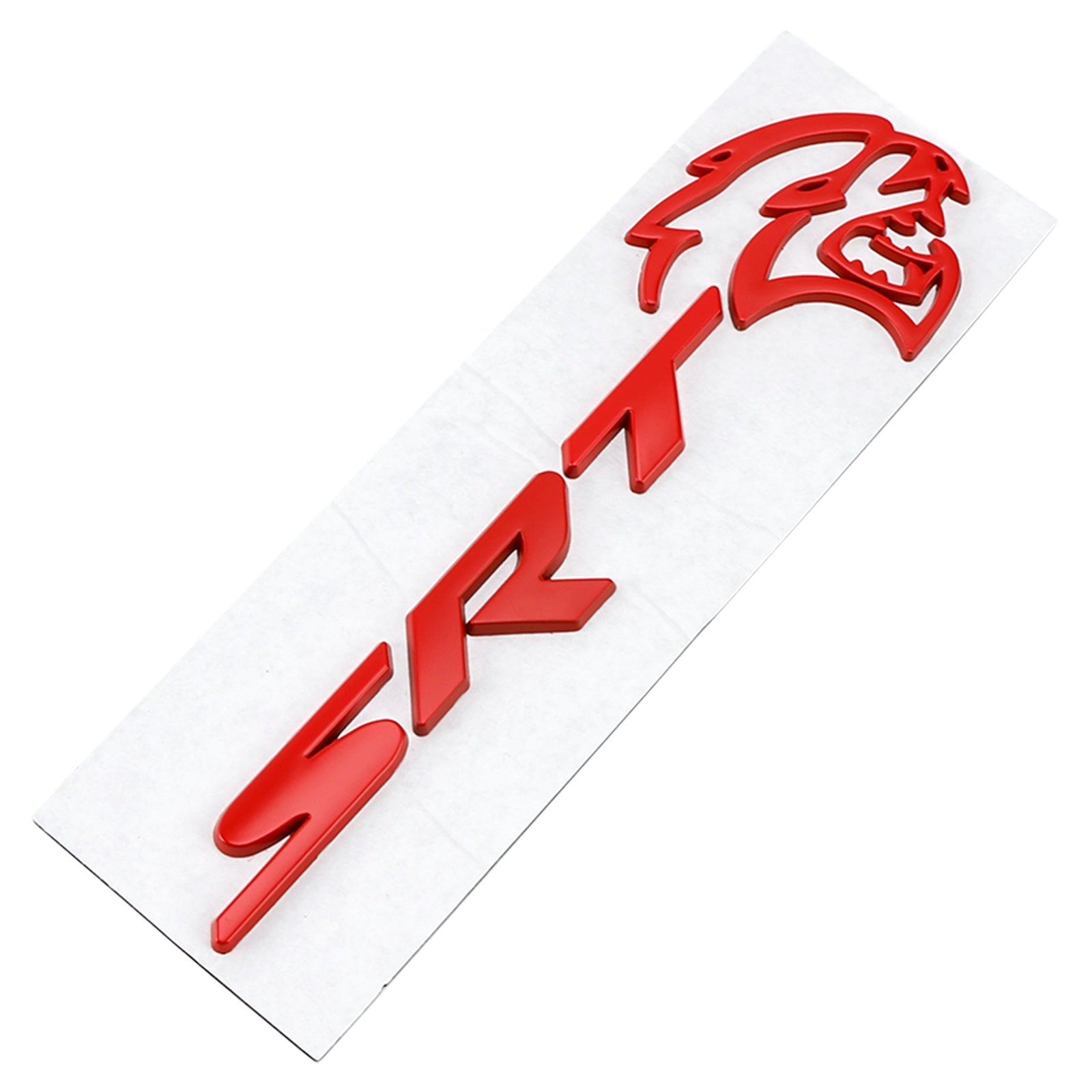 Dodge Durango Charger Challenger Rear Tailgate SRT Hellcat Decal Emblem