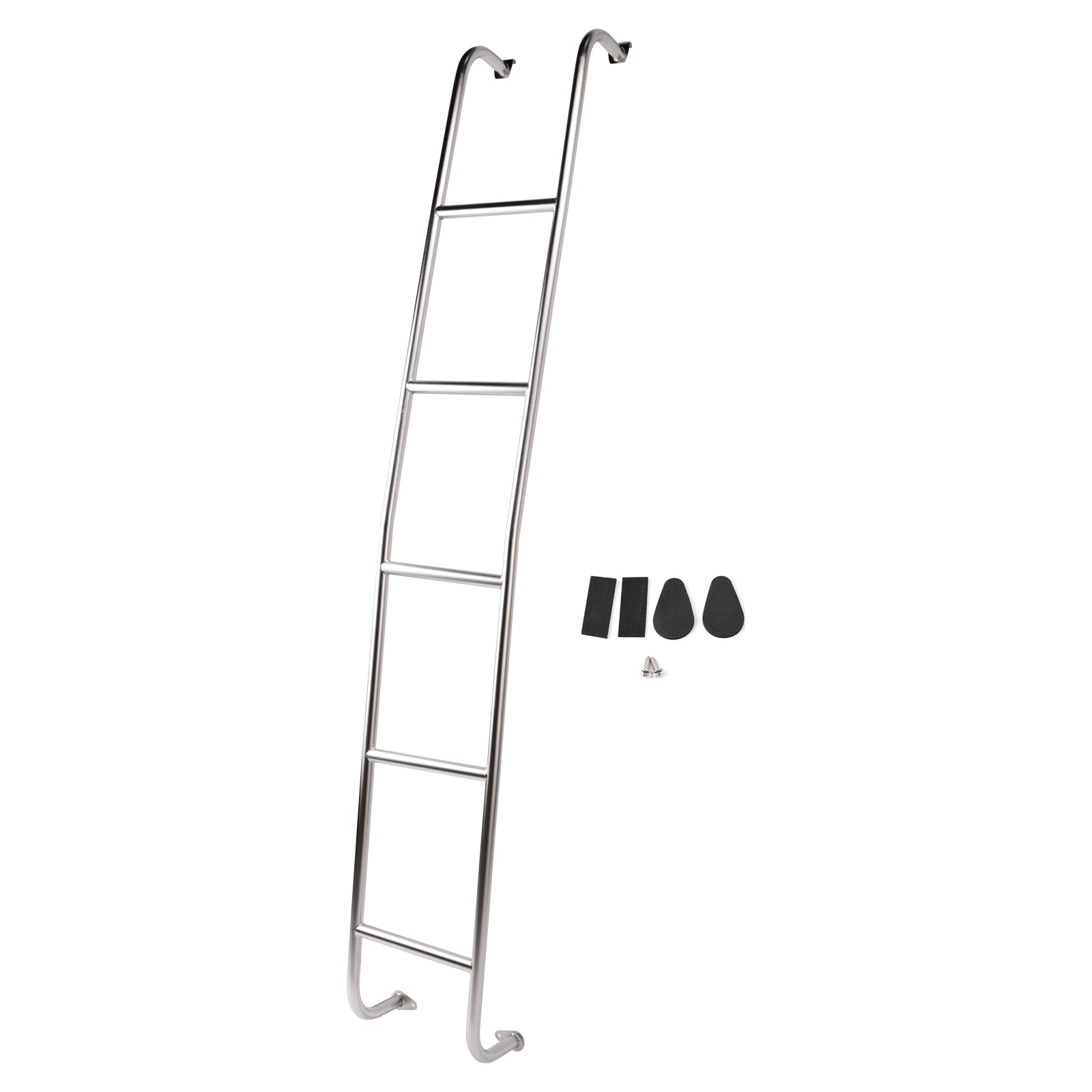 093NVL 2011-2021 NISSAN NV3500 HD High Roof 5-Step Van Ladder