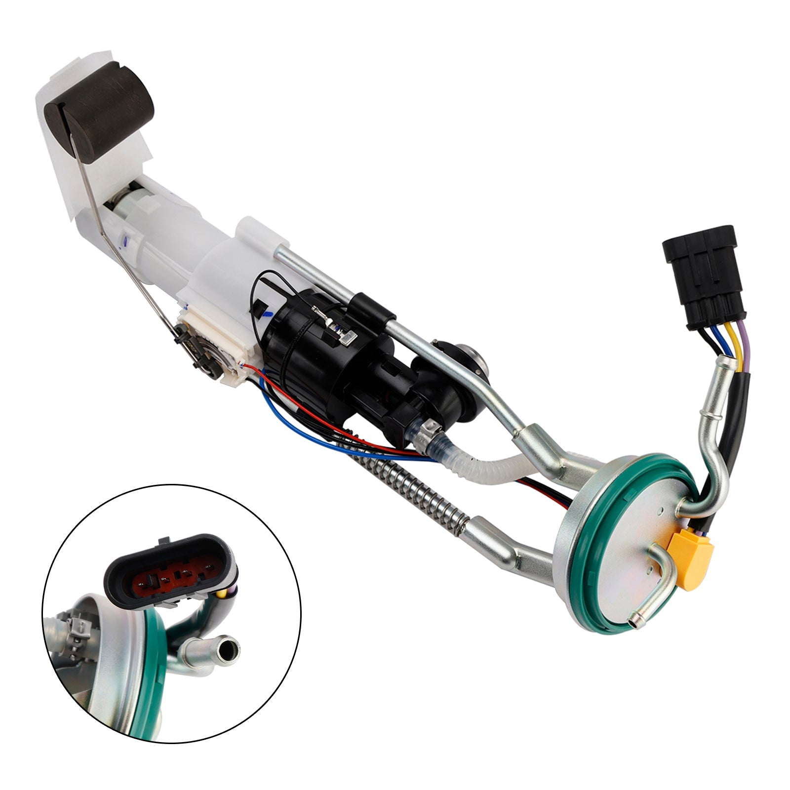 2009-2010 Can-Am Renegade 800R EFI STD Fuel Pump Assembly Unit 703500766 703500781 709000245
