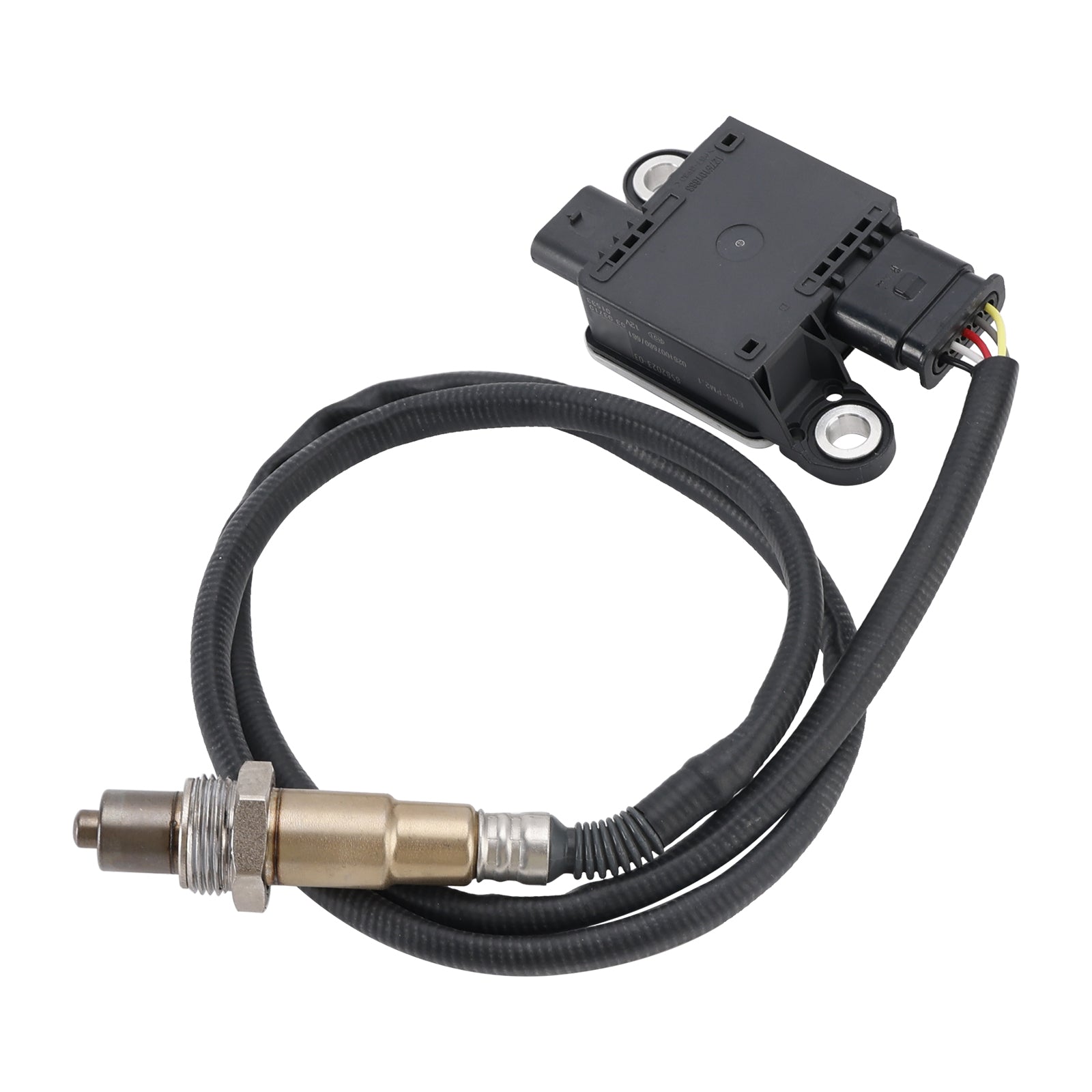 09/2012-05/2019 For BMW 3 Touring (F31) 330 d Estate Diesel RWD 24 Valves PM Diesel Particle Matter Sensor 13628582023