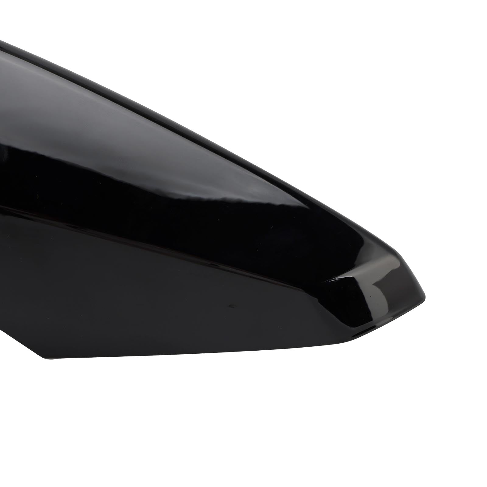 2023-2025 Street Triple 765 R/RS Tank Side Cover Panel Fairing