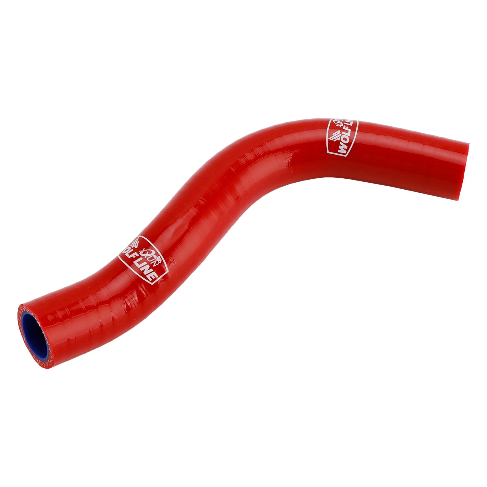 2022-2025 Honda CRF250R CRF250RX Silicone Radiator coolant Hose