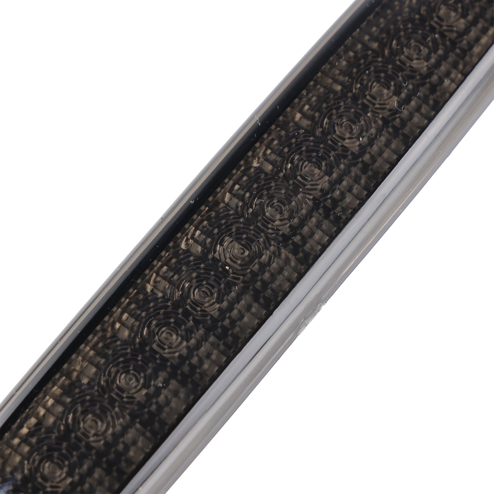 2006-2009 Pontiac Solstice GXP LED 3rd Third Brake Stop Light Lamp 28K Black