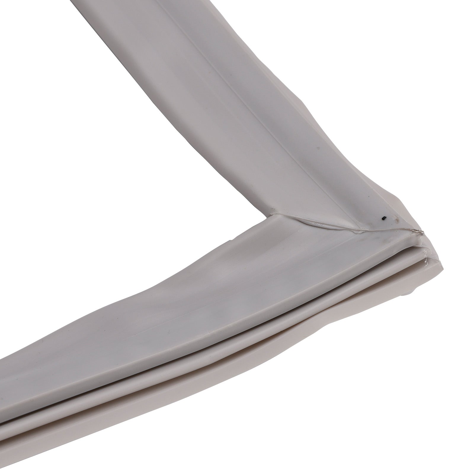 ADX72930461 Refrigerator Door Gasket For LG Refrigerator Right Side ADX72930414
