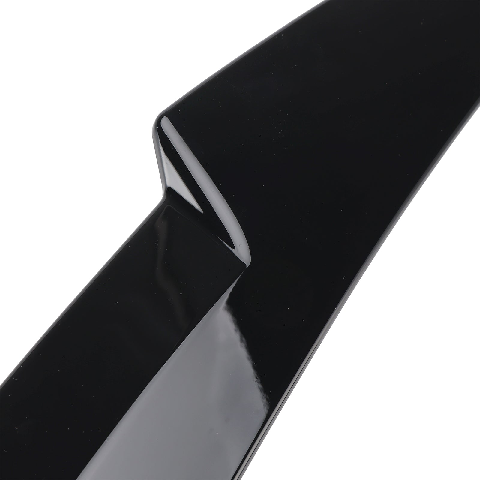 Gloss Black Rear Boot Spoiler For BMW 4 Series F36 14-20 4DR Coupe M4 Style