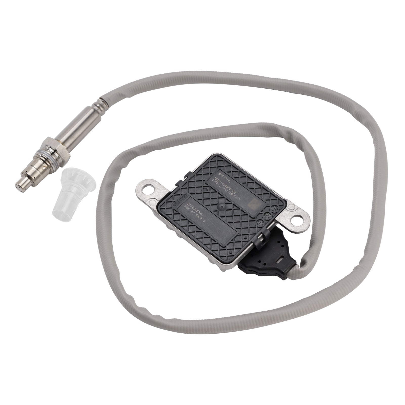 Front Nox Sensor 227902682R For Vauxhall Renault Nissan 1.6 2.3 Diesel