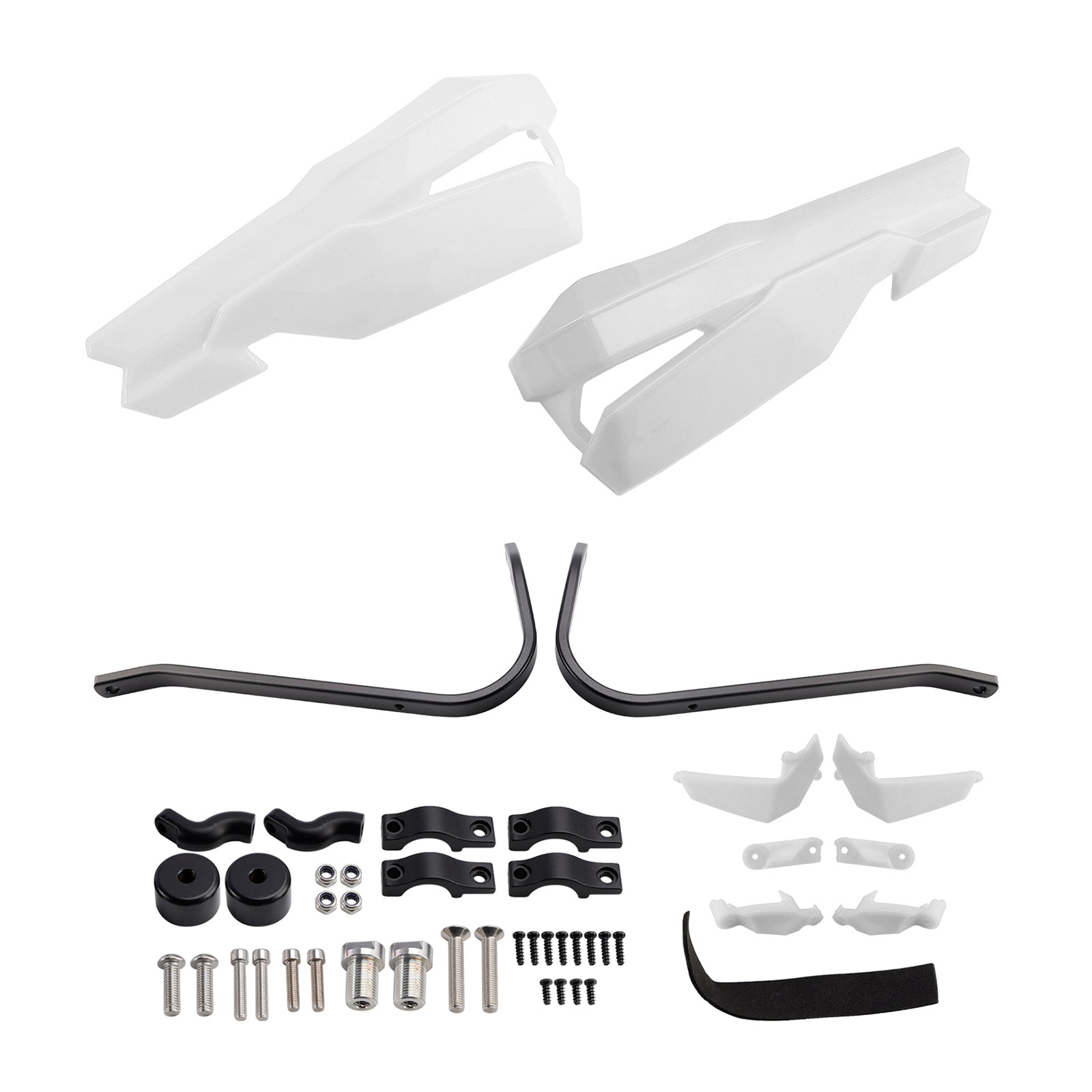 Handguard Protector for YAMAHA TENERE 700 2019-2024