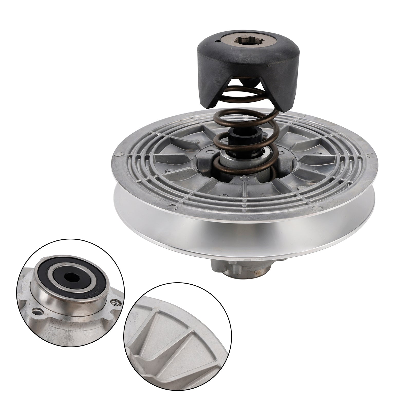 Stels Guepard 650 800 850 Rear Assembly Clutch Secondary Variator 150200-103-0077