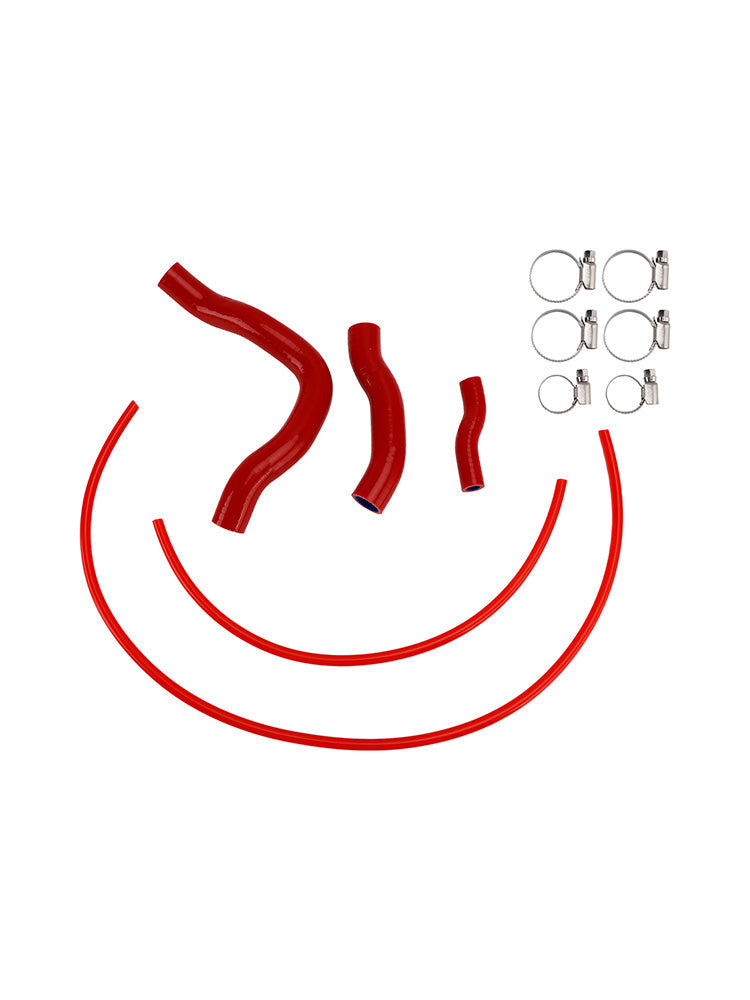 2023-2025 Honda XL750 Transalp Silicone Radiator coolant Hose Kit