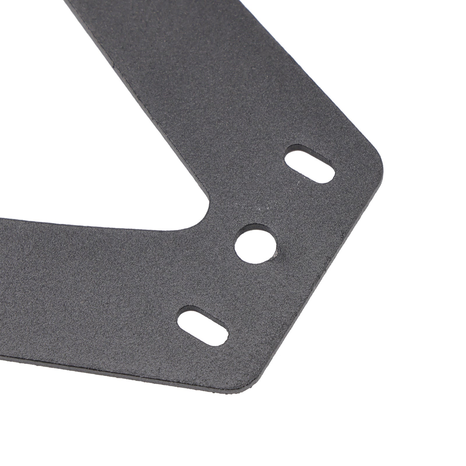 2024-2025 Kawasaki Ninja 500 Front Rear Cam Camera Mount Bracket Holder