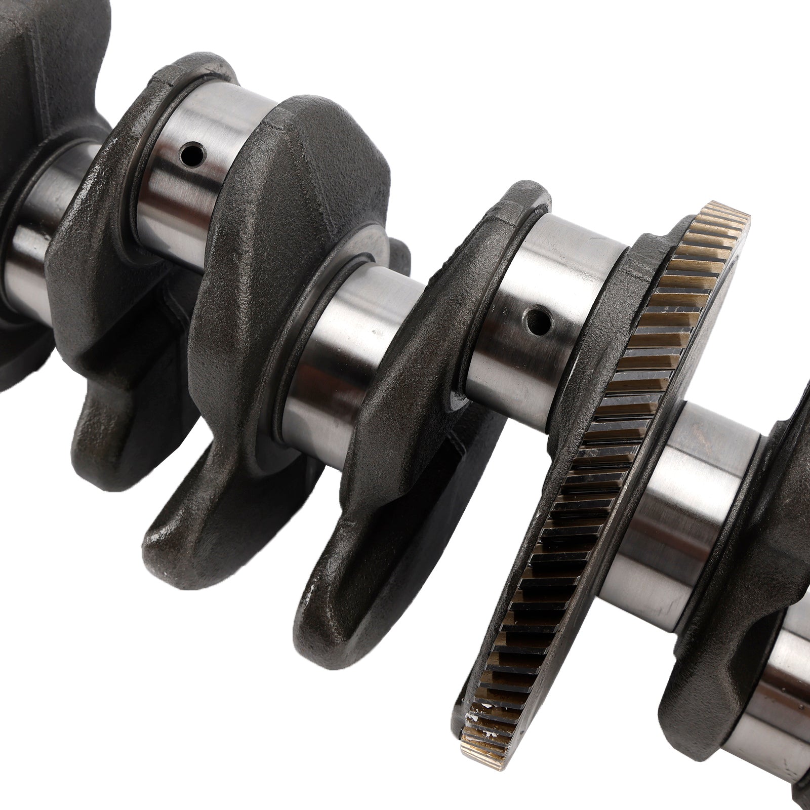 2013-2018 Mercedes-Benz E250 W212 W213 / 2.0T Engine Crankshaft 2740300101 2740300401