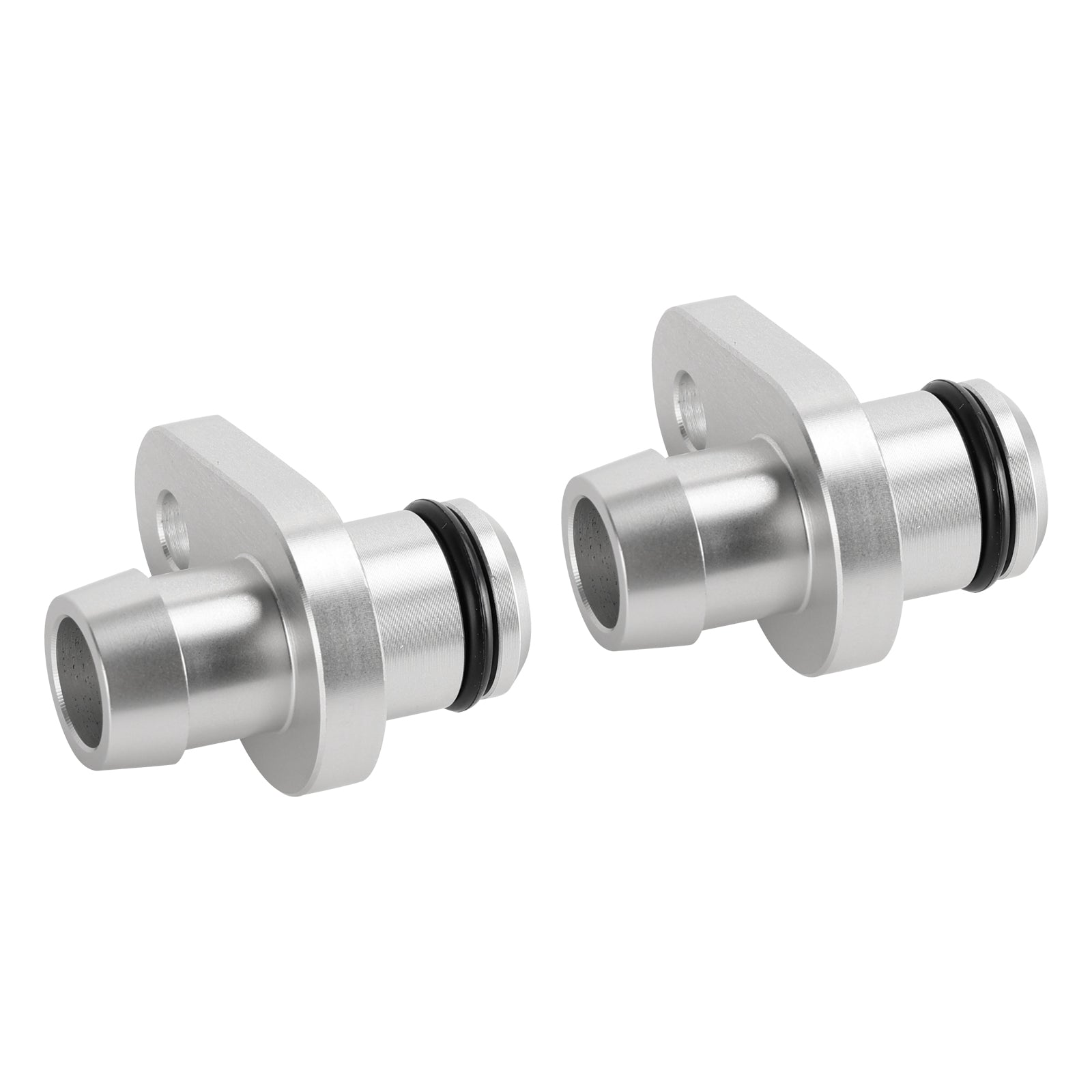 GM GMC Duramax Diesel 6.6L Crankcase Breather Repair Fittings