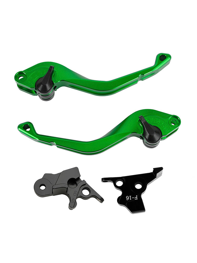 CNC Short Clutch Brake Lever fit for HARLEY X350 2022-2023