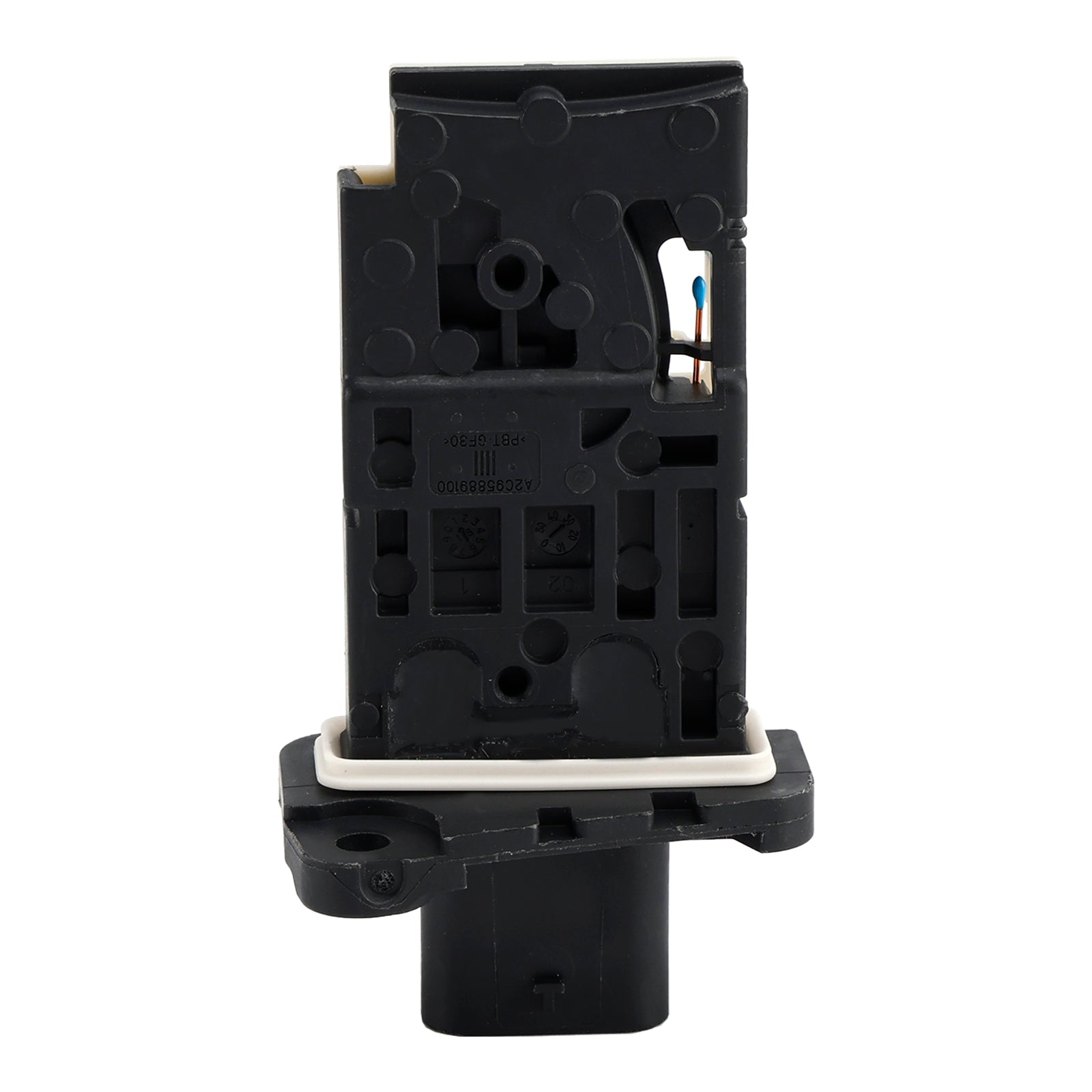 Mass Air Flow Meter Sensor CA61-12B579-AA For Ford B-Max Fiesta Tourneo Transit