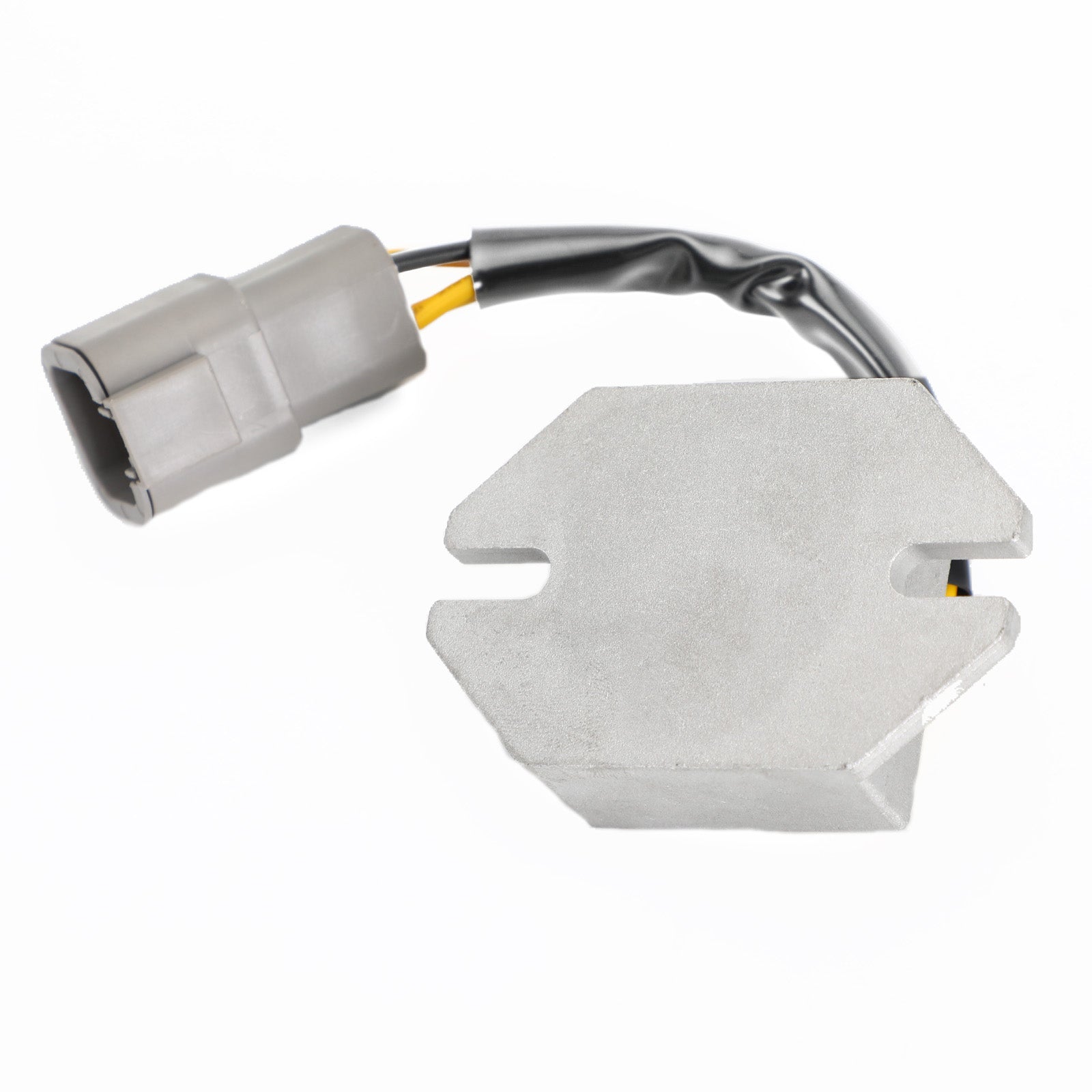 Ski-Doo Legend MXZ 380F 500F X 440 515175655 Voltage Regulator Rectifier