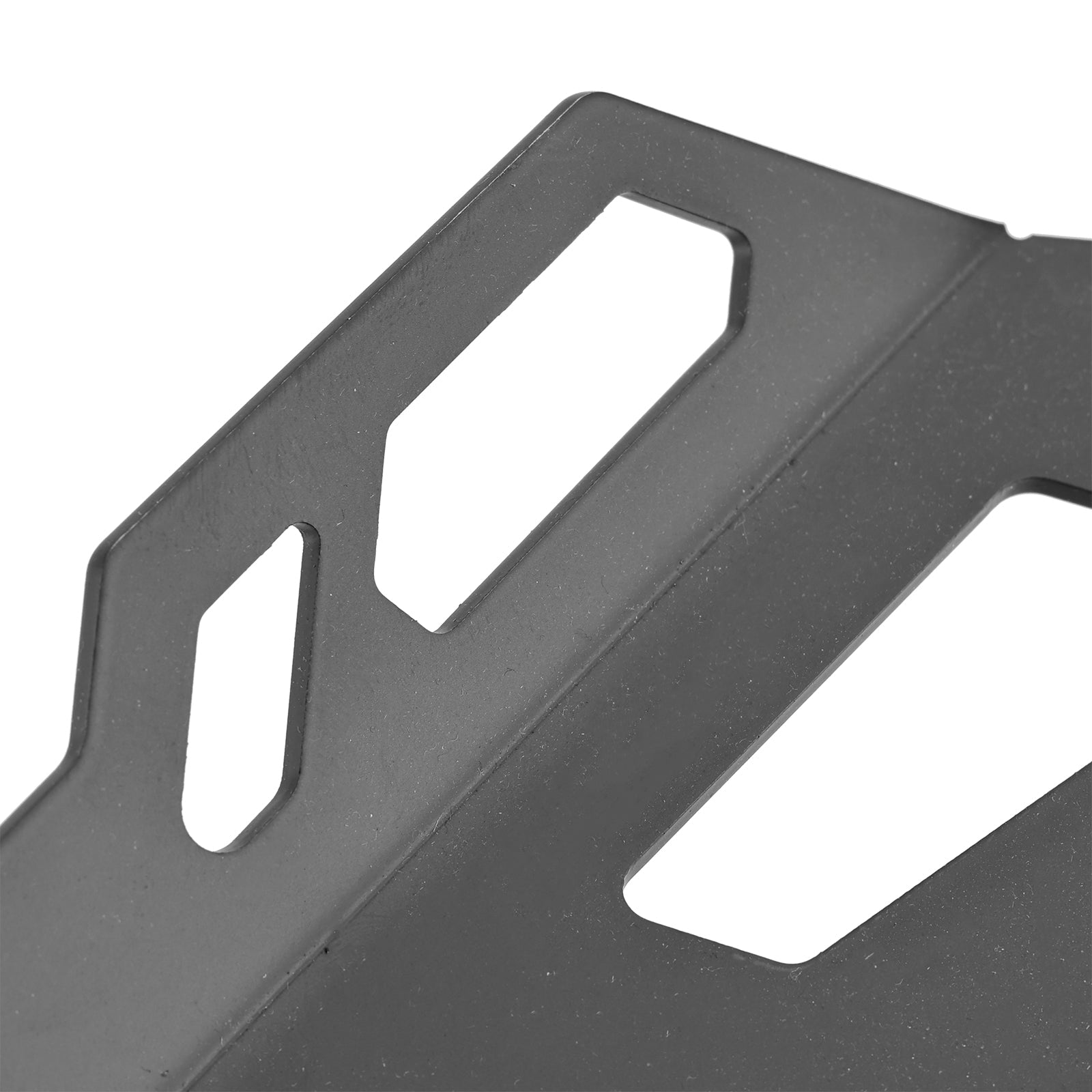 혼다 XL 750 Transalp(2023-2024)용 리어 탑 케이스 탑 박스 장착 플레이트