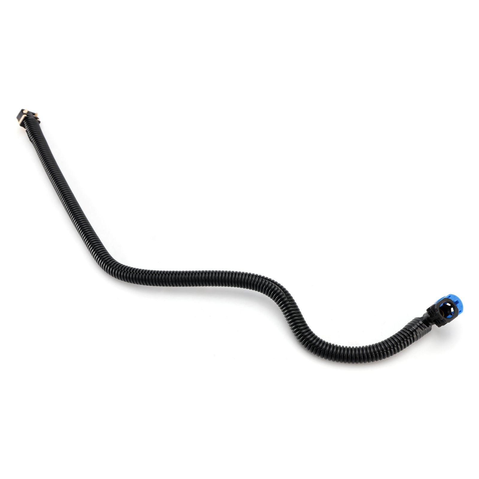 2009-2012 Ford Escape Mariner 3.0L V6 Fuel Line From Rail Down to Frame