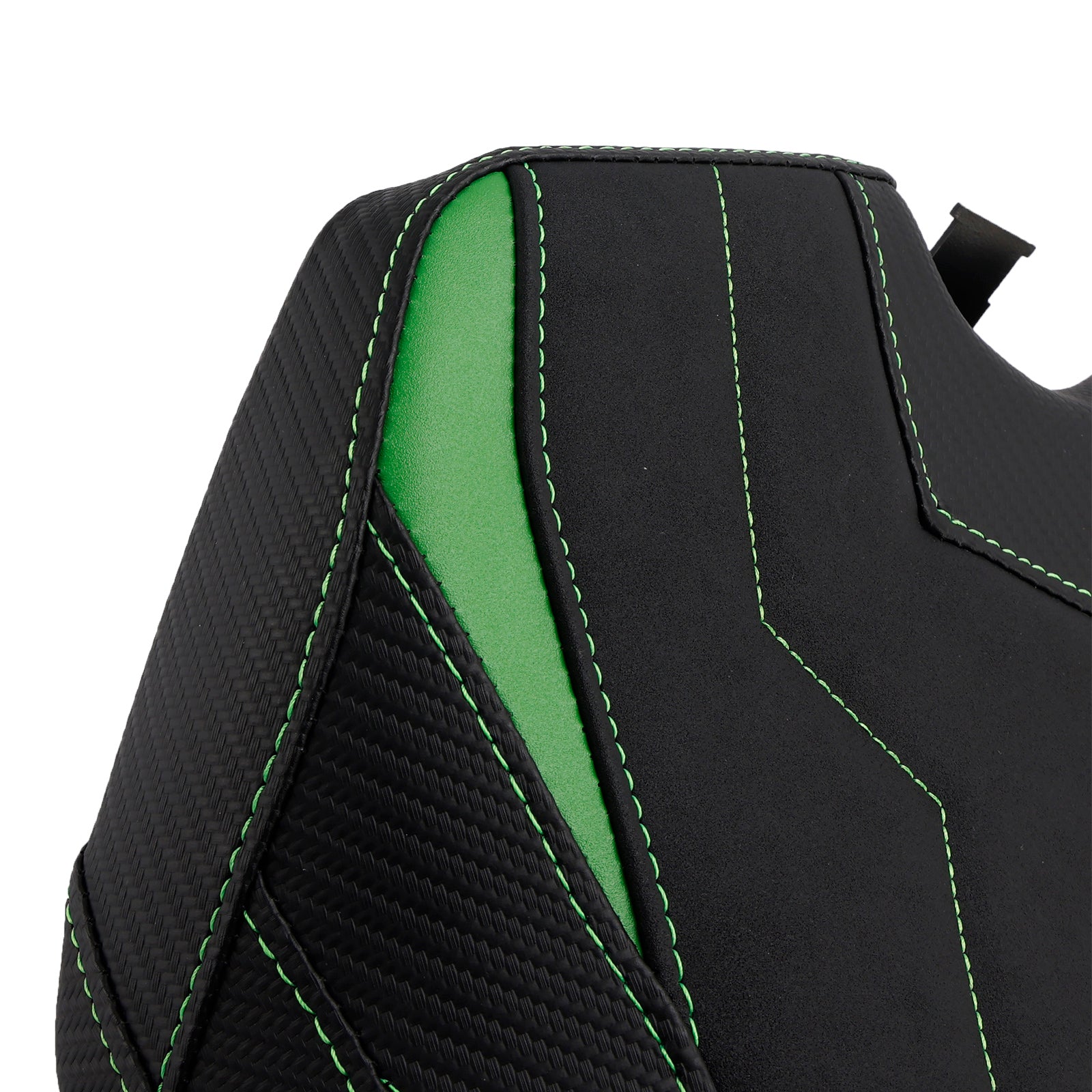 2025+ Kawasaki Ninja 900 Z900 Front Driver Raider Seat Pillion Saddle Redb