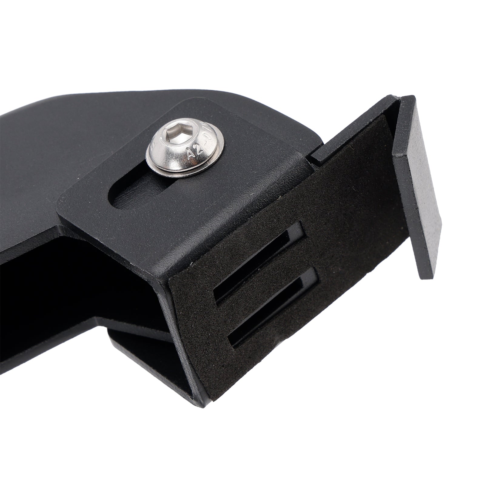 2019+ Jimny Sierra JB64 JB74 Tailgate Rear Ladder Lightweight Aluminum