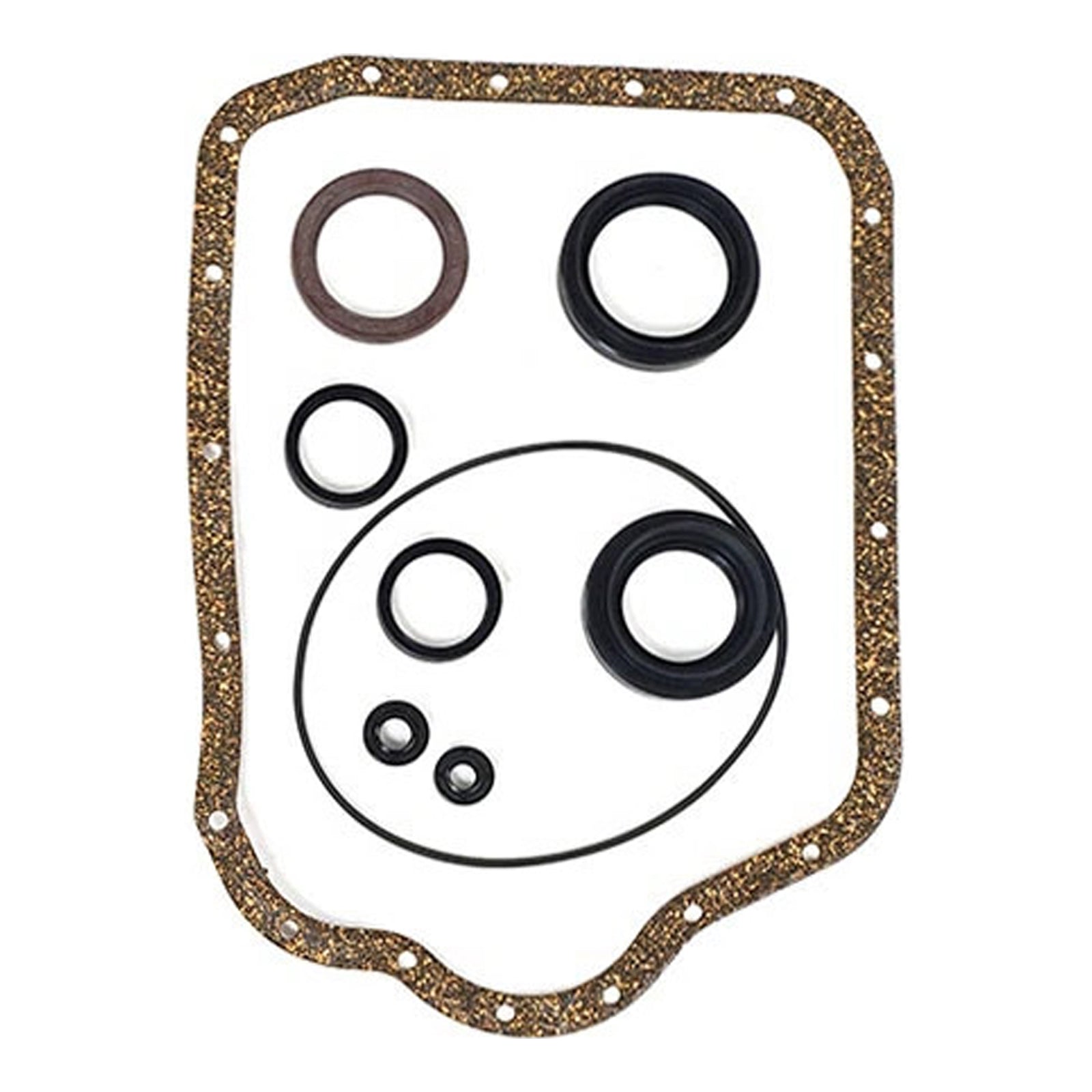 2014+ Toyota RAV4 2.0L CVT Transmission Master Rebuild Kit K114
