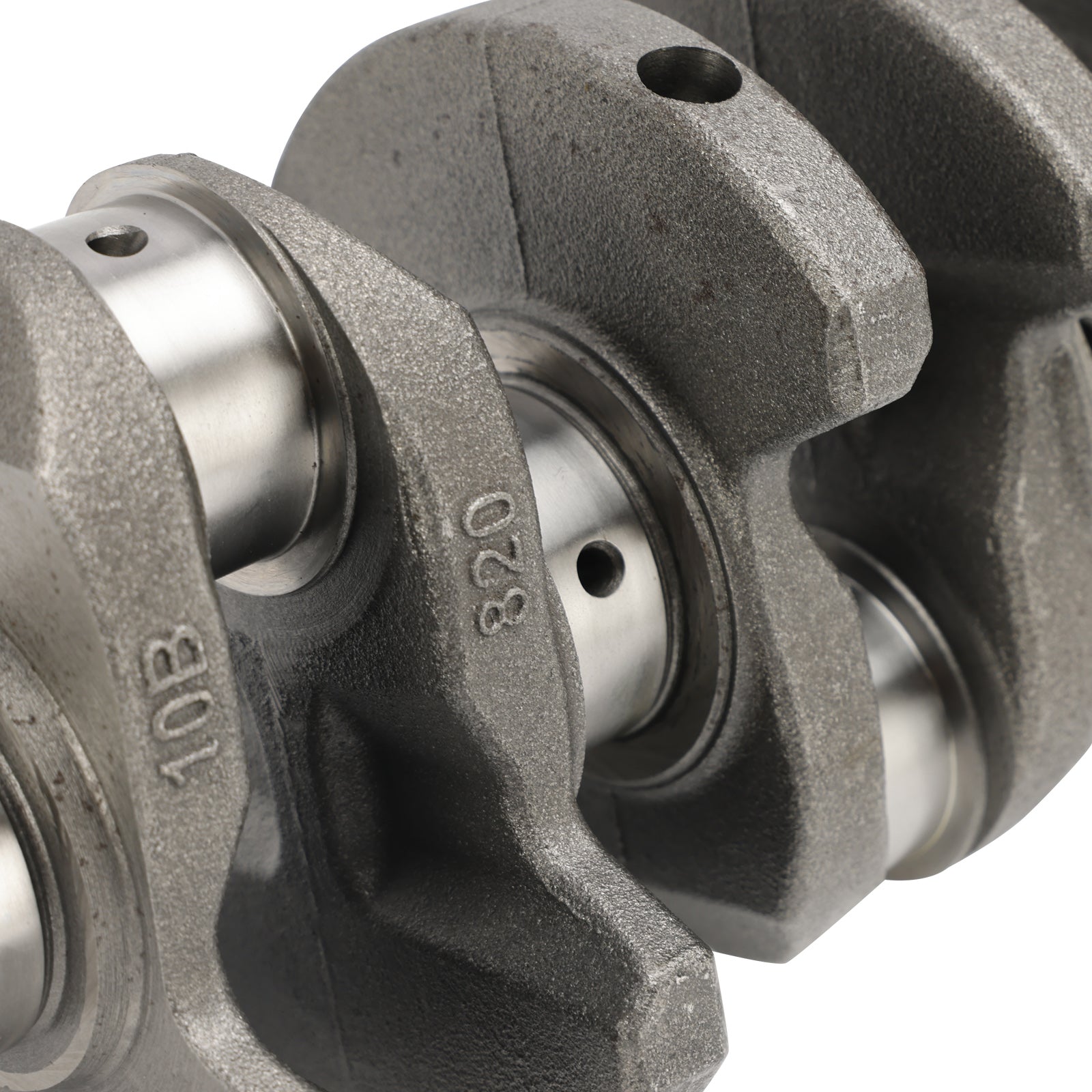 Kia Sportage (SL) 2010-2013 G4KH 2.0T Engine Crankshaft & ConRods & Bearing