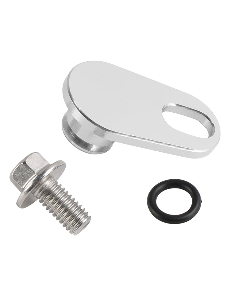 LSA LS9 LT4 용 진공 포트 캡 플러그 플레이트 LS SC BLOWER 551383