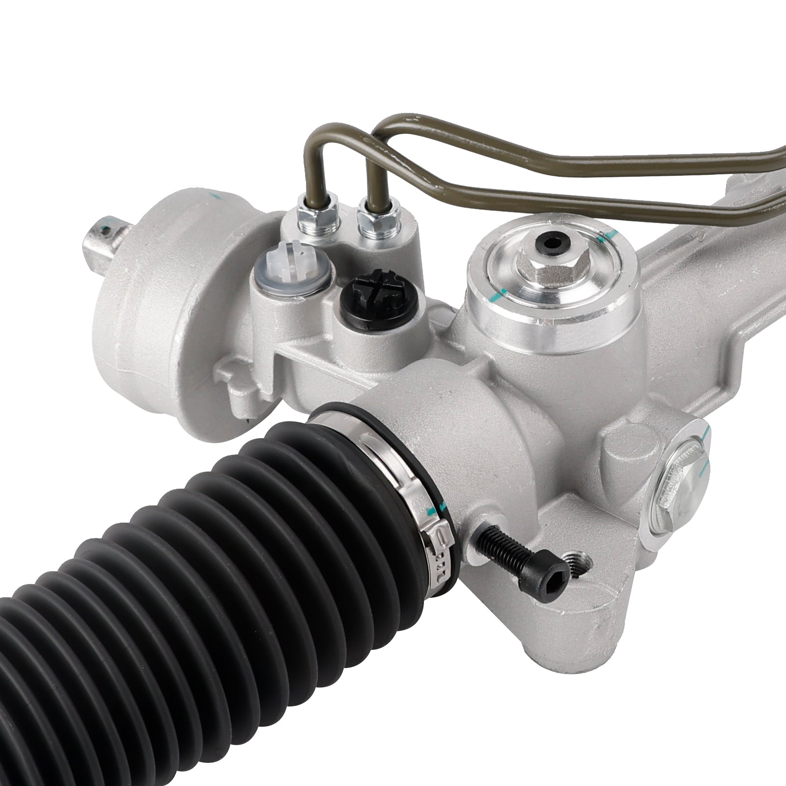 2004/11-2008/06 Audi A4 8EC, B7 3.0L Power Steering Rack 8E1422066T 8E0422821