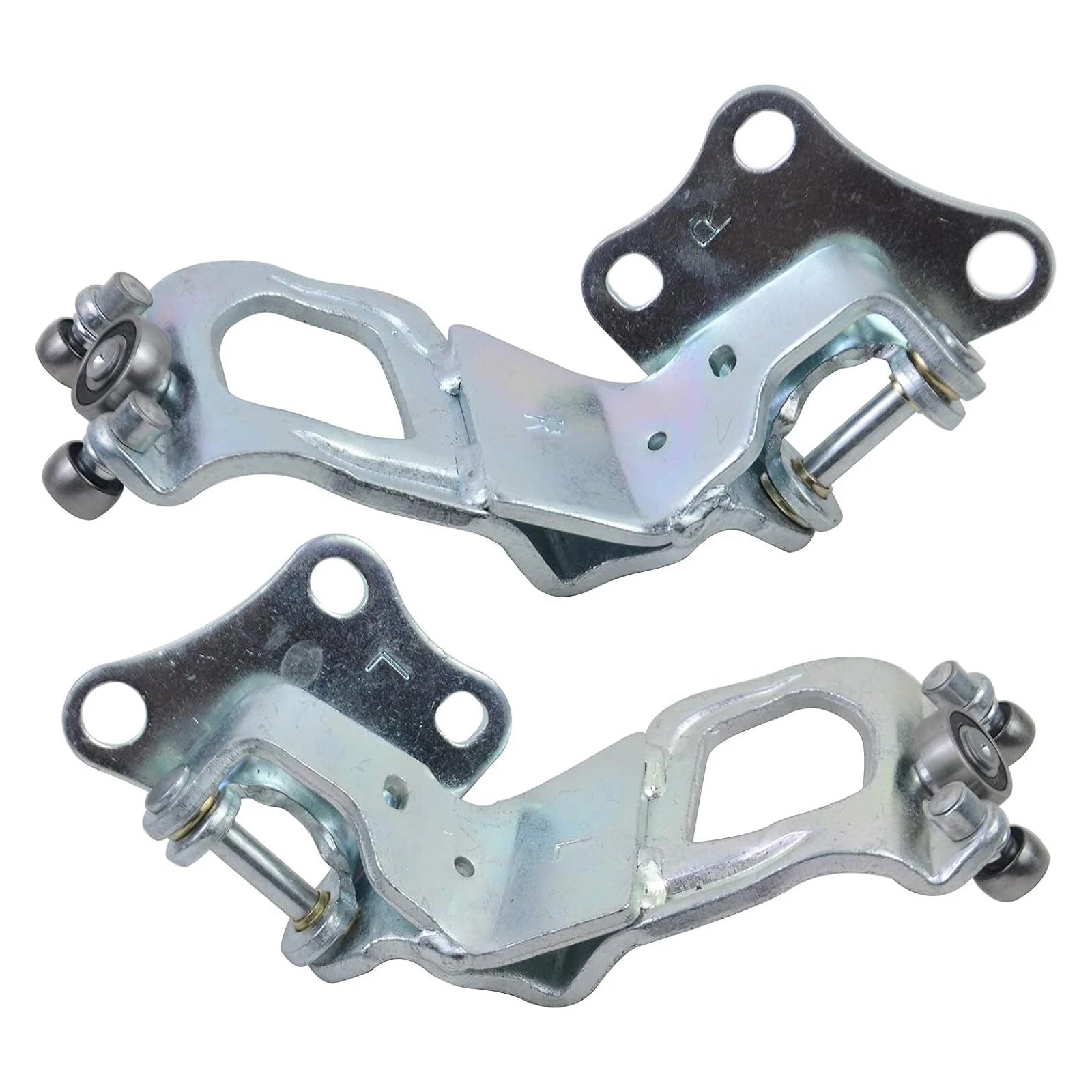 2004-2010 Toyota Sienna Left & Right Center Sliding Door Hinger & Rolle