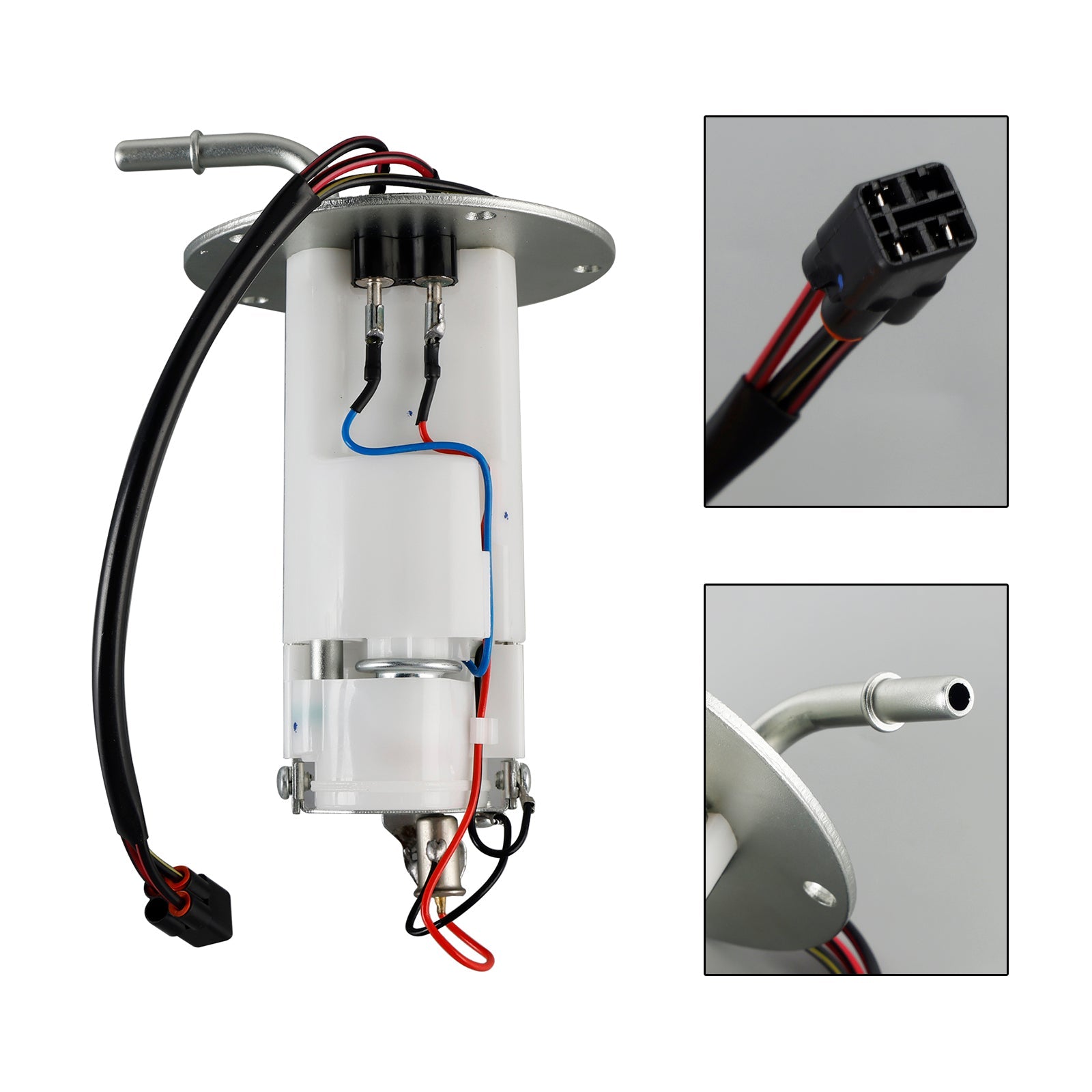 Fuel Pump Assy Replacement 49040-0023 For Ninja Zx6R Zx600Rr 2007-2012 Zx636R
