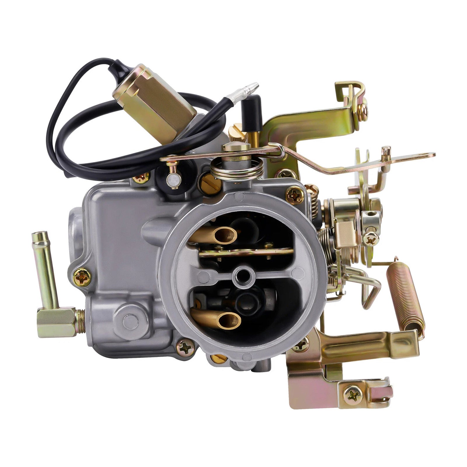 1975-1978 Nissan B210 A14 engine Carburetor 2 Barrel 16010-H6100 16010W5600