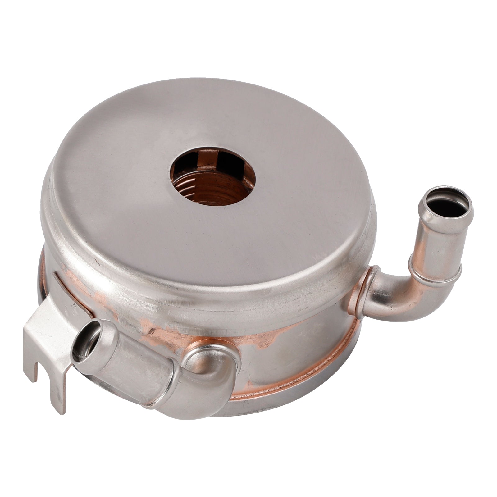 Oil Cooler 15710-31021 For TOYOTA LEXUS 3.5L Highlander Sienna RX350 Engine